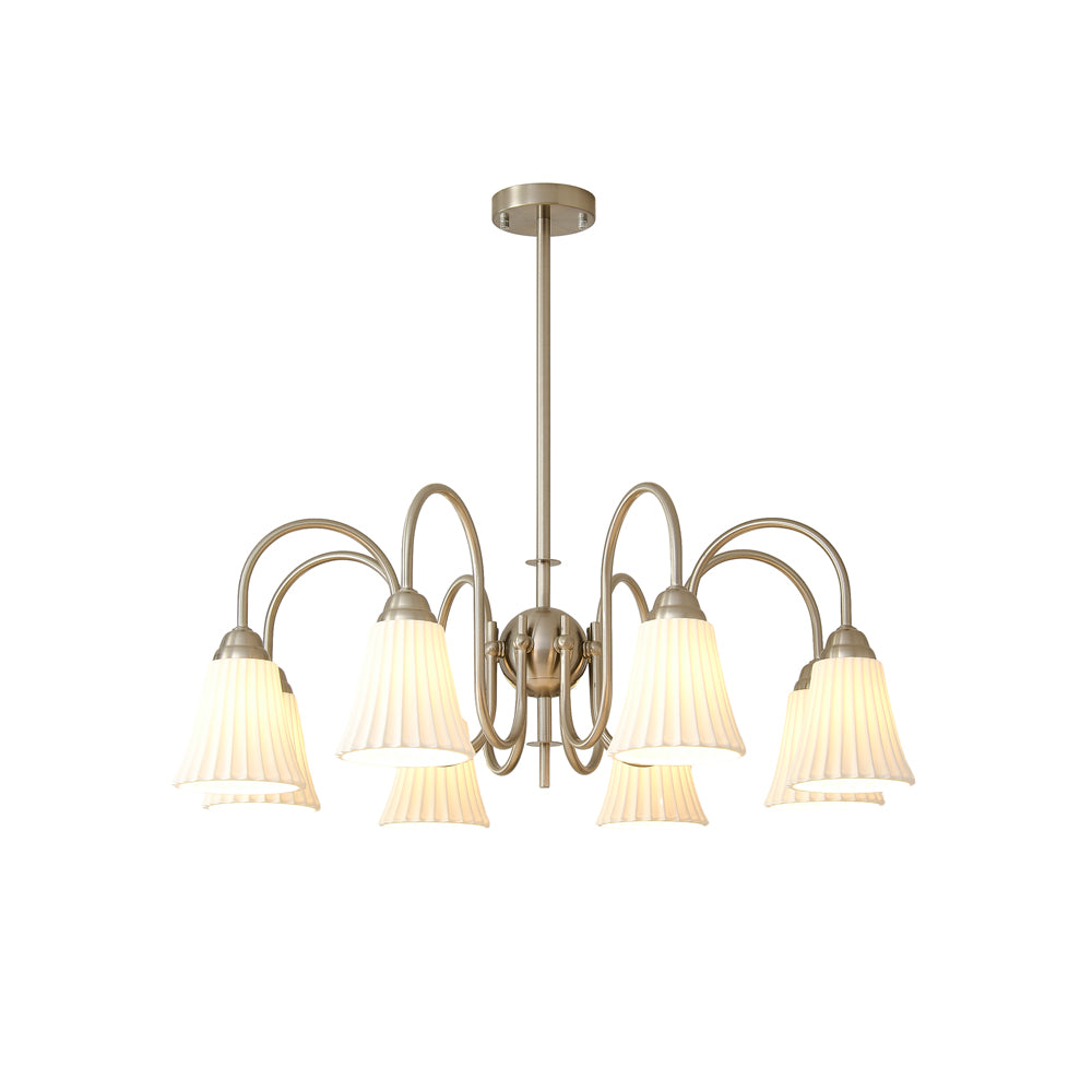 Esther Chandelier - Lumpaz
