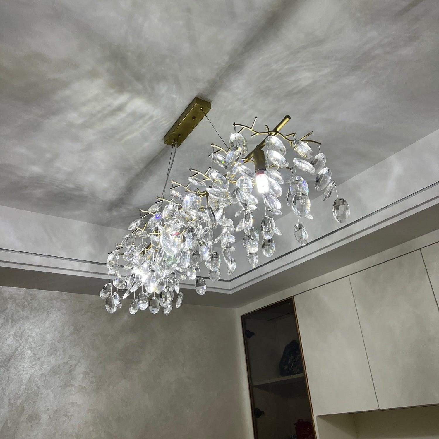 Sofia Chandeliers - Lumpaz