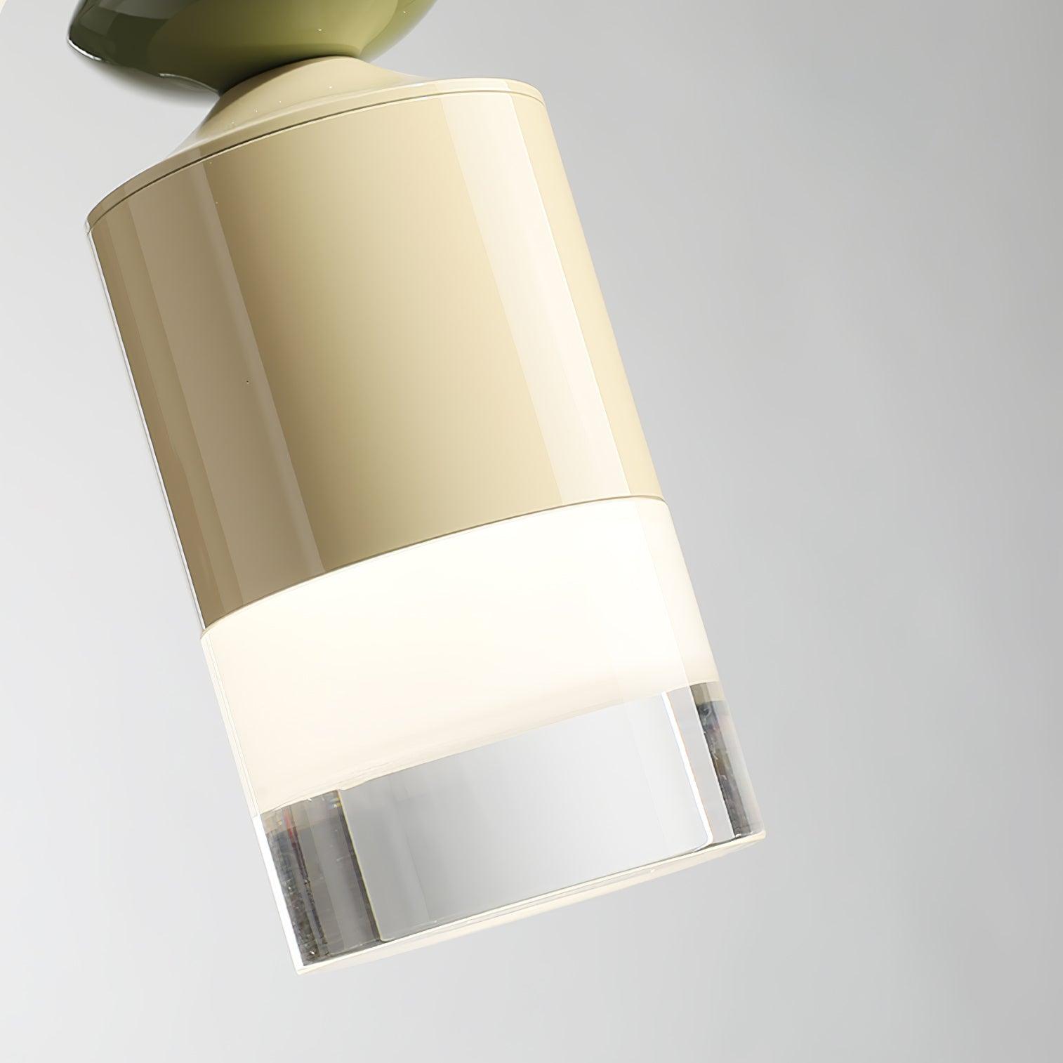 Lariat Pendant Lamp - Lumpaz