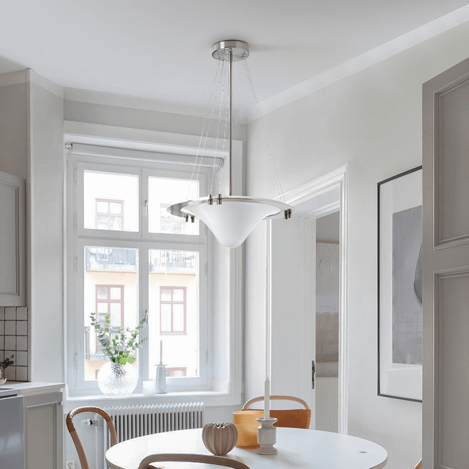 Bento Pendant Lamp - Lumpaz