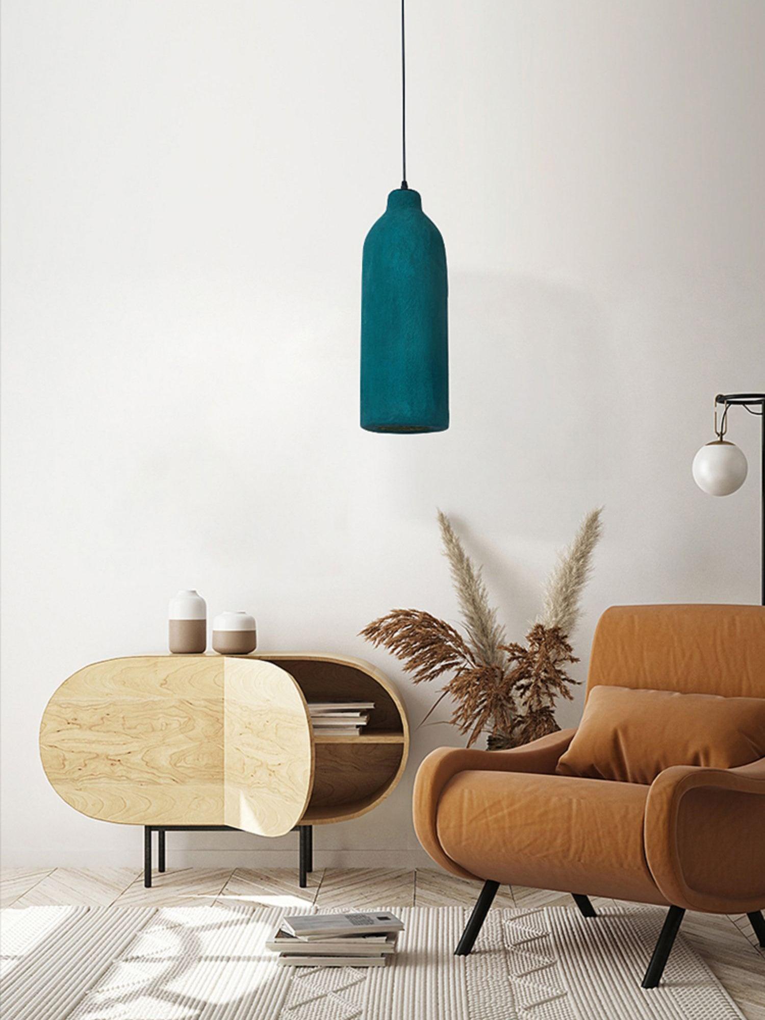 Tega Pendant light - Lumpaz