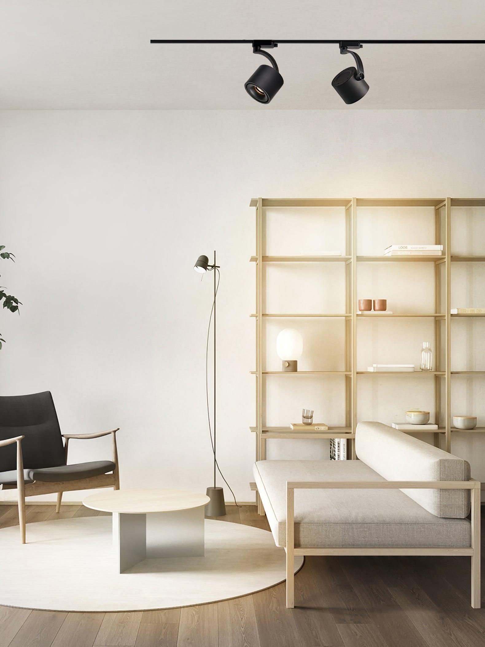 Paloma Ceiling Light - Lumpaz