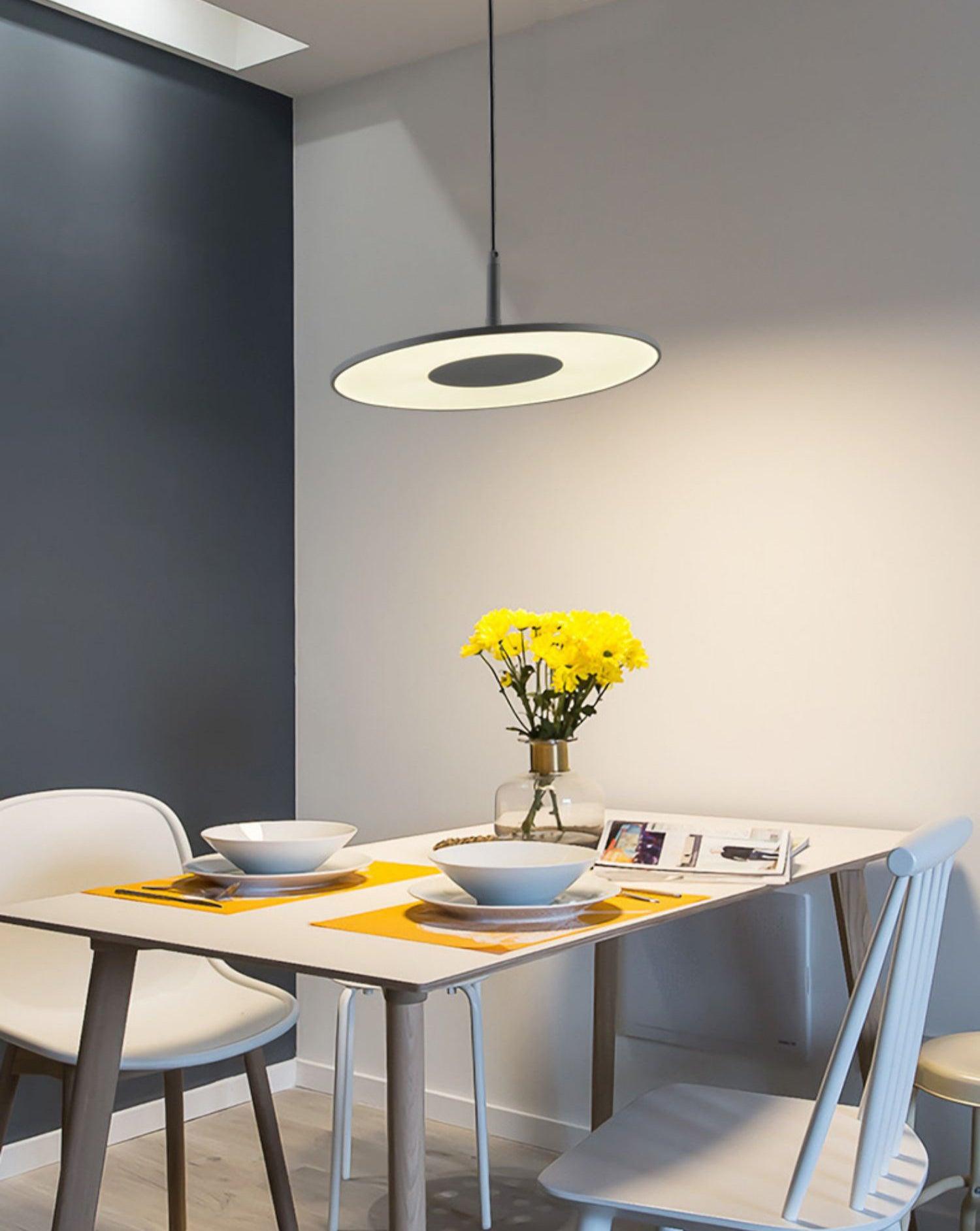 Circa Pendant Lamp - Lumpaz