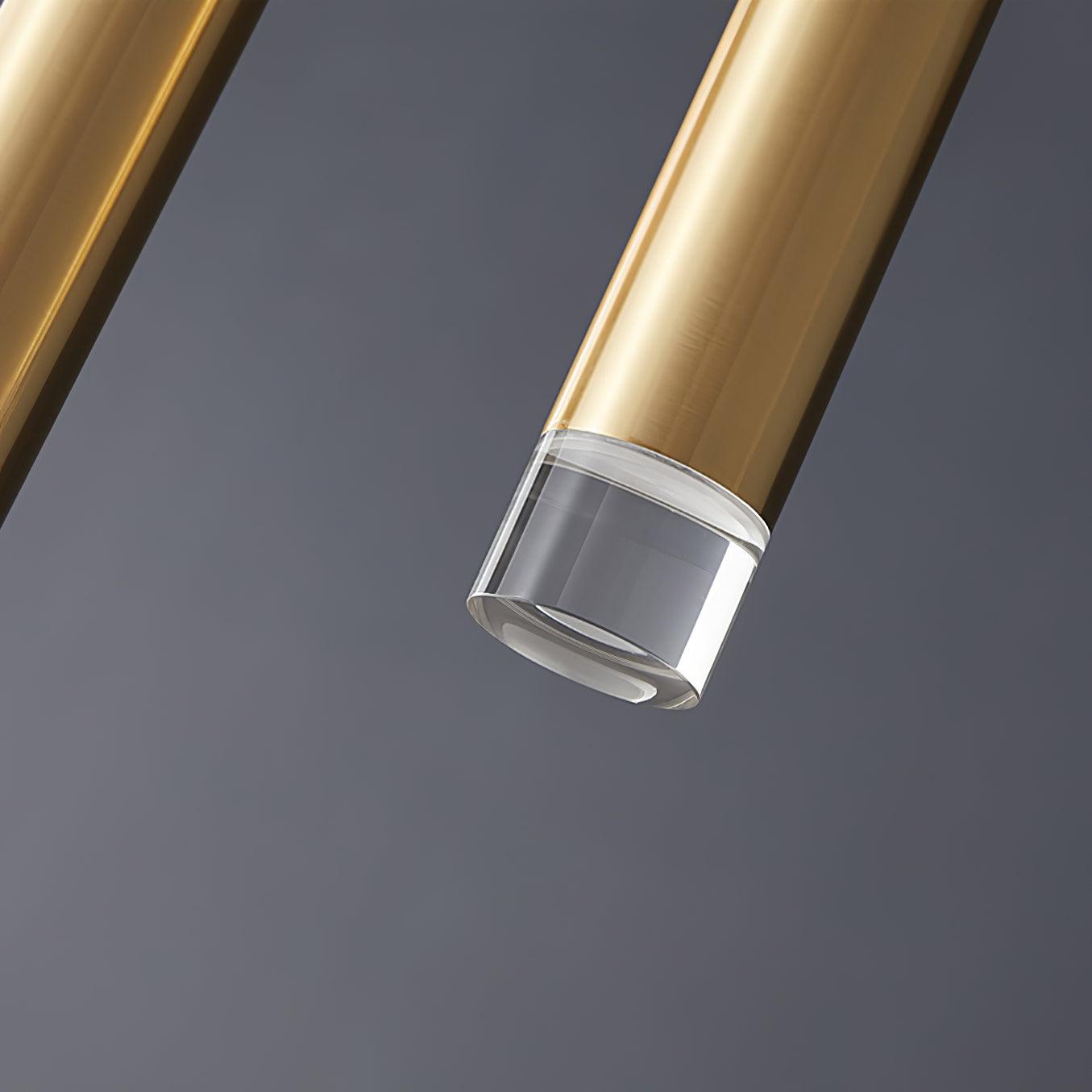 Candles Pendant Lamp - Lumpaz