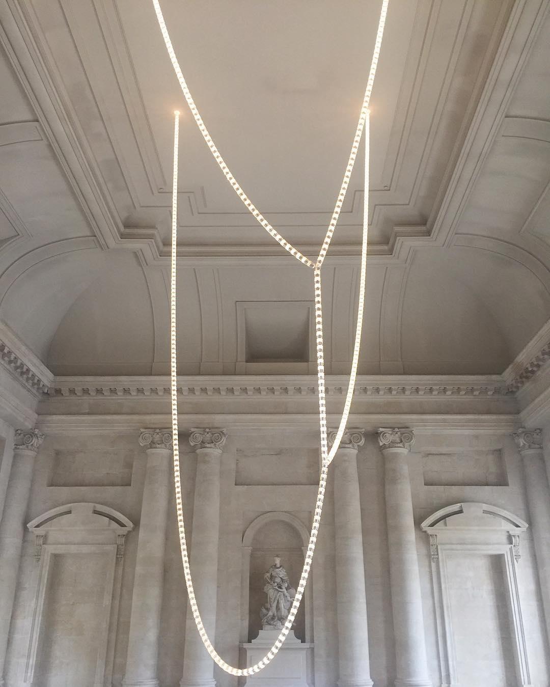 Gabriel Chandelier - Lumpaz