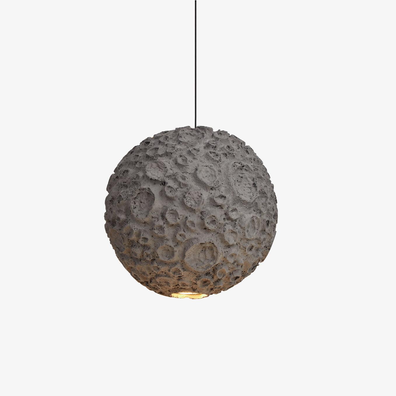 Trabant Pendant Lamp - Lumpaz