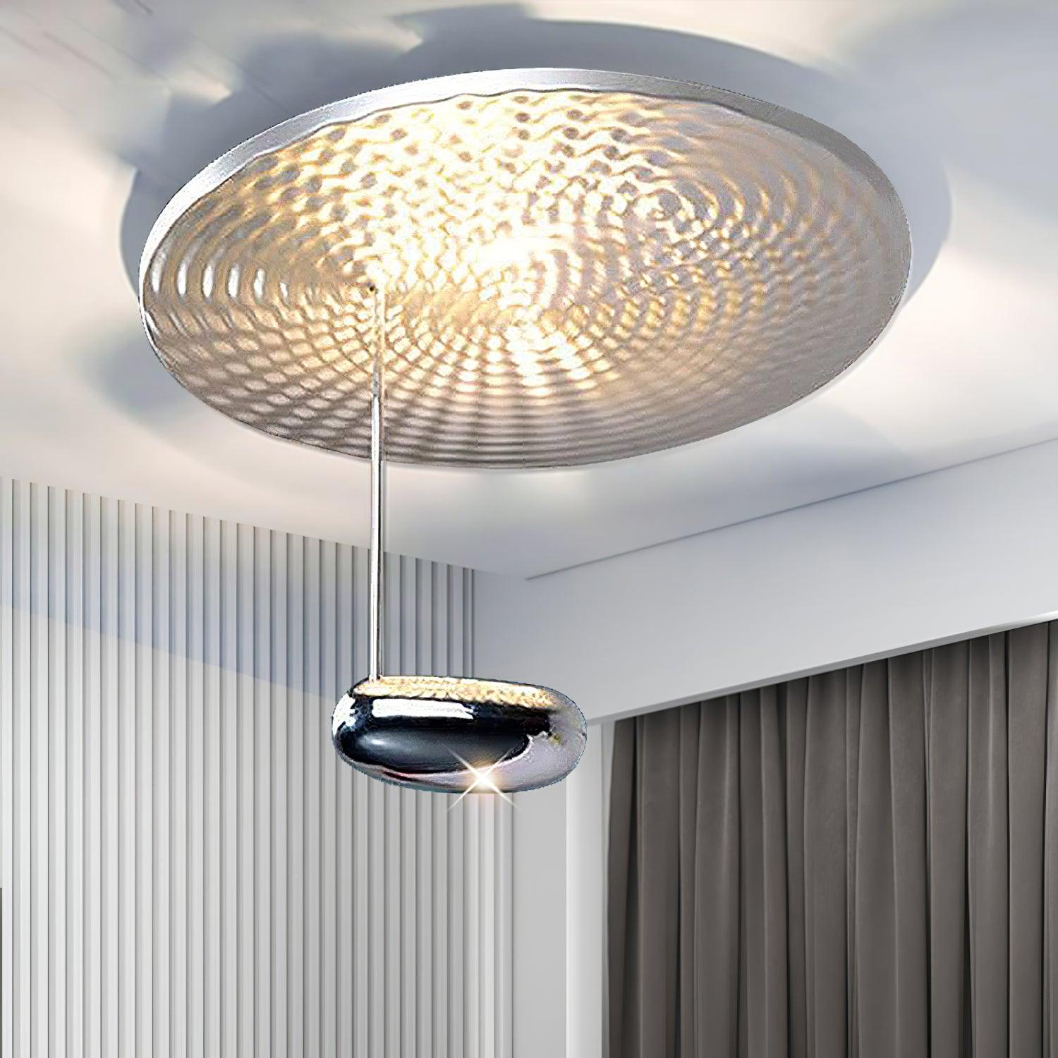 Mercury Ceiling Lamp - Lumpaz