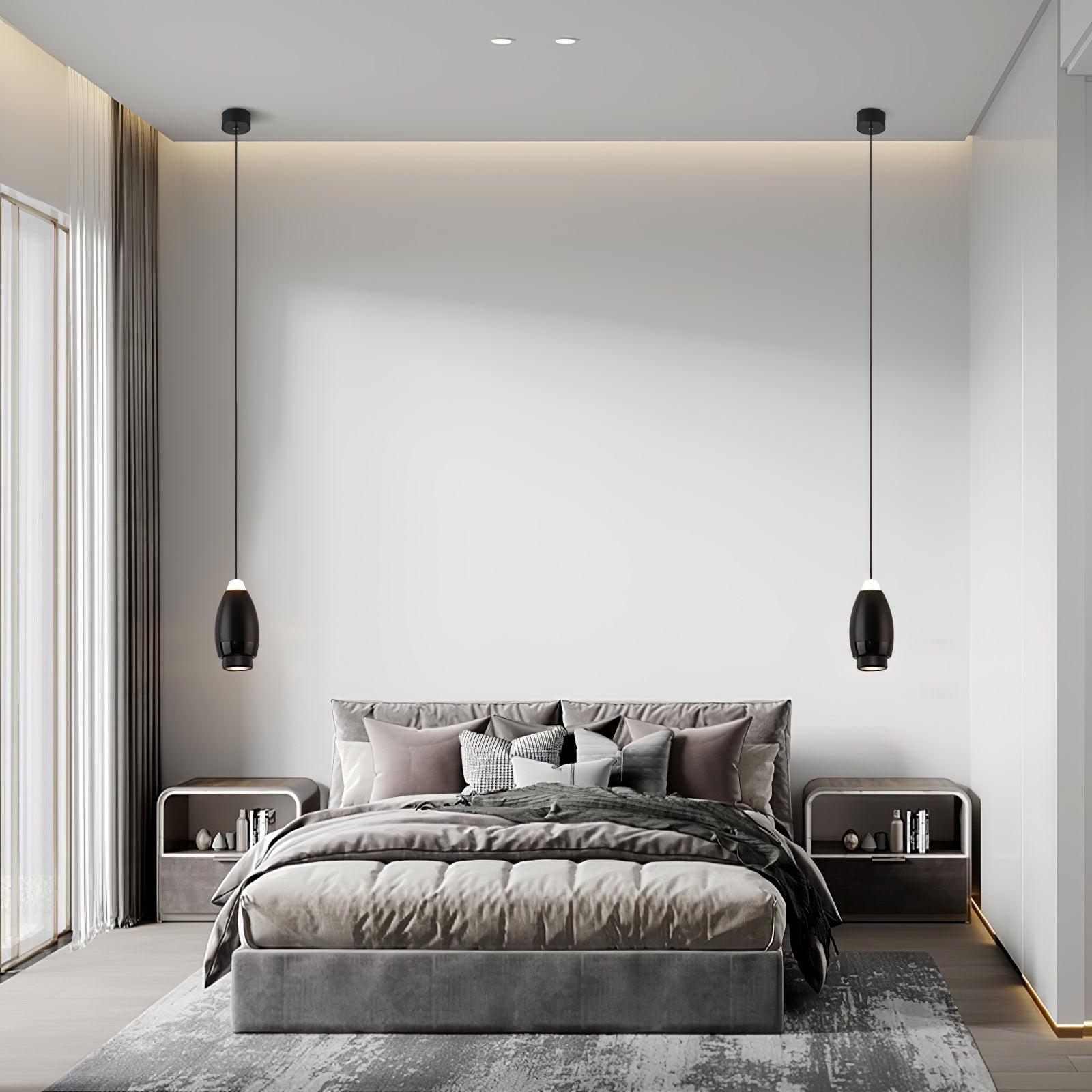 Dawn Pendant Light - Lumpaz