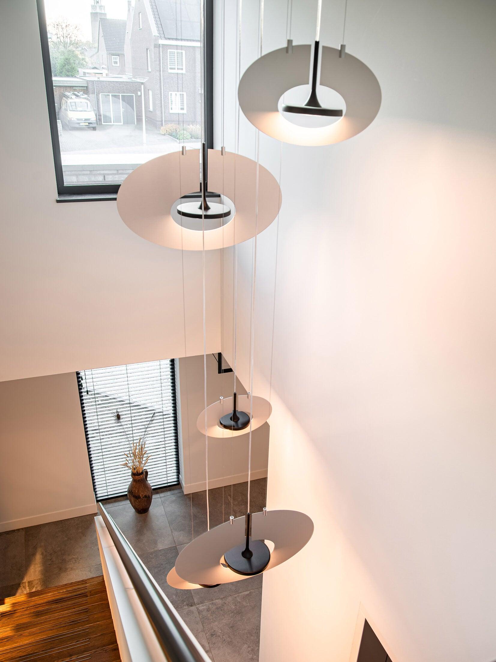 Eye in the Sky Light - Lumpaz