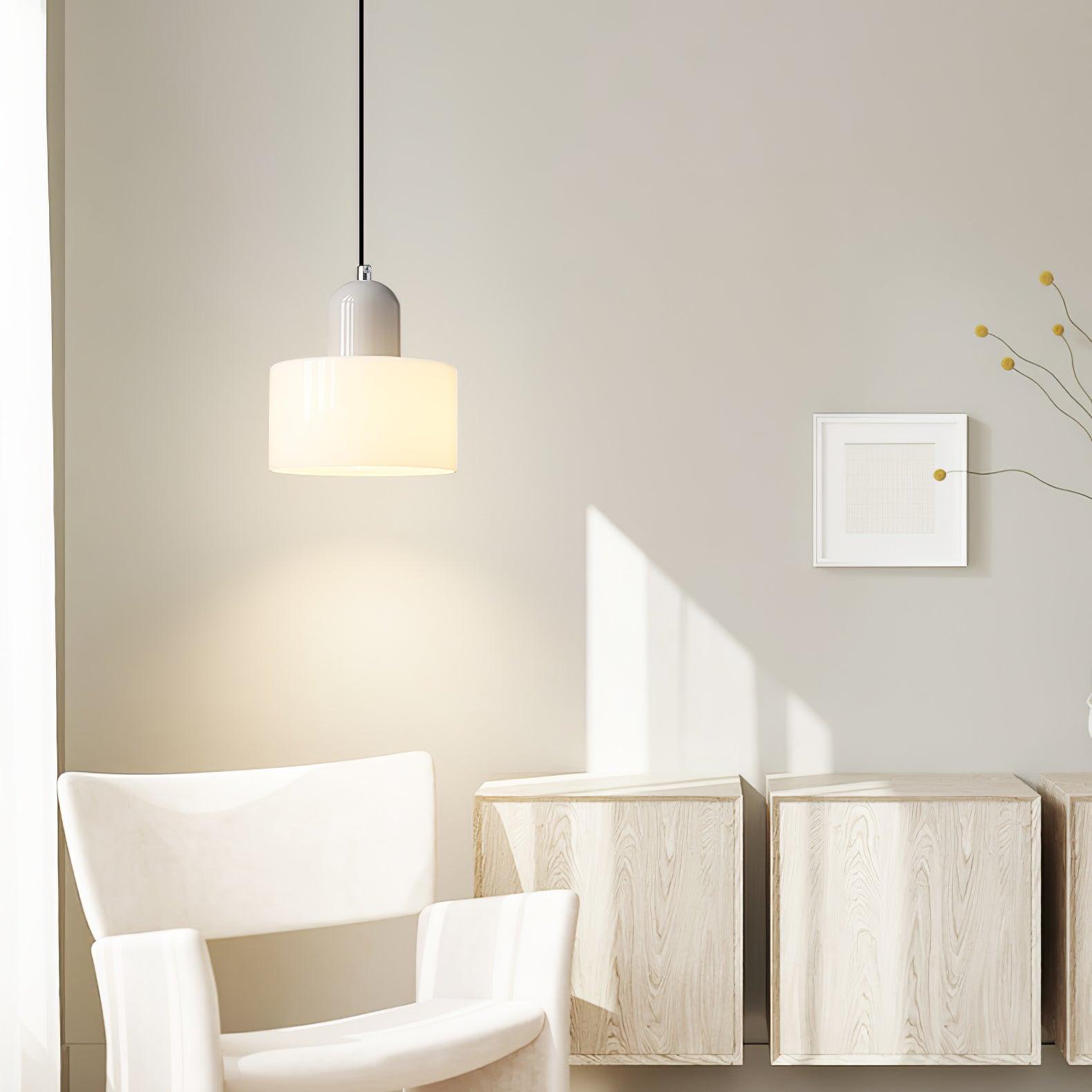 Notti Pendant Lamp - Lumpaz