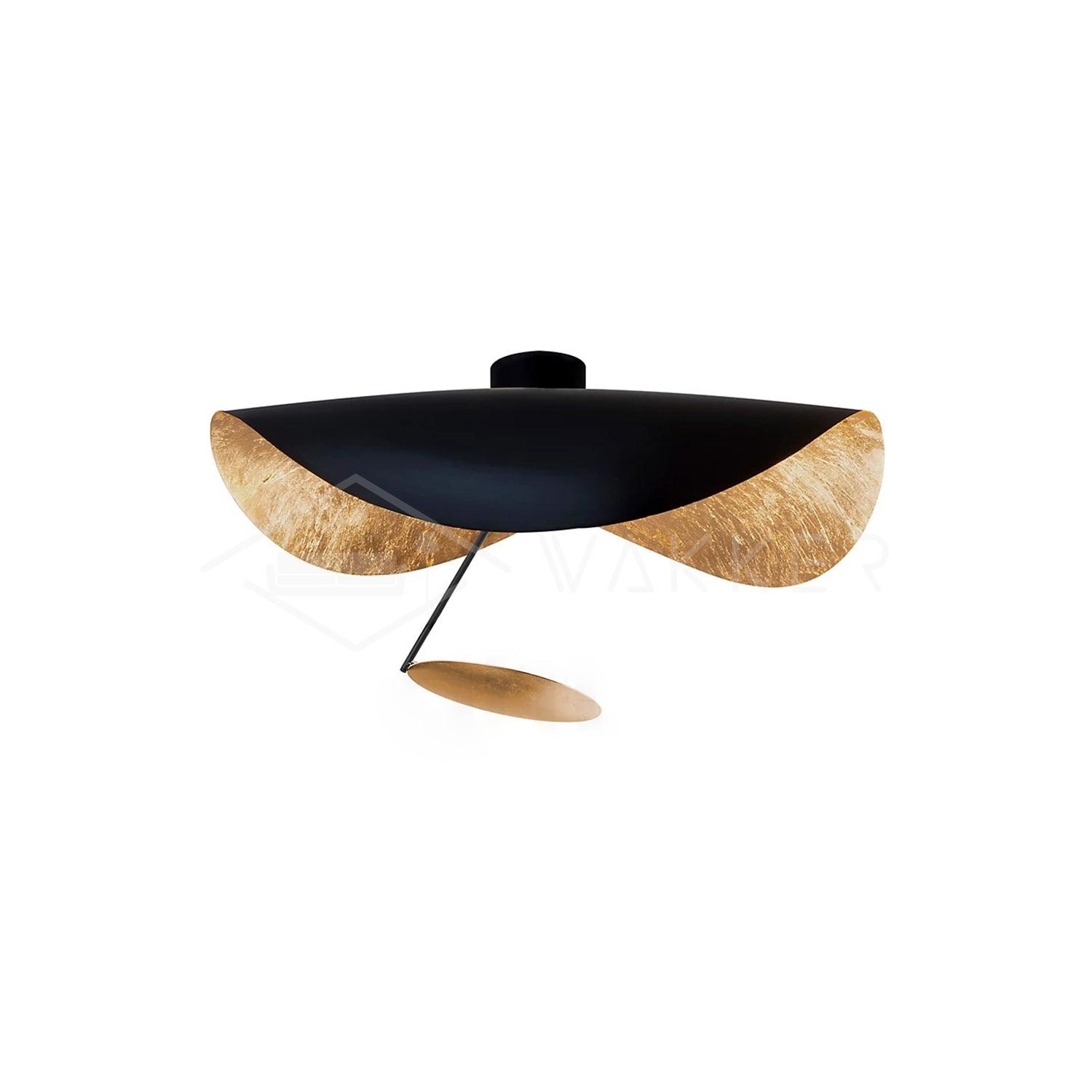 Giorgio Ceiling Light - Lumpaz
