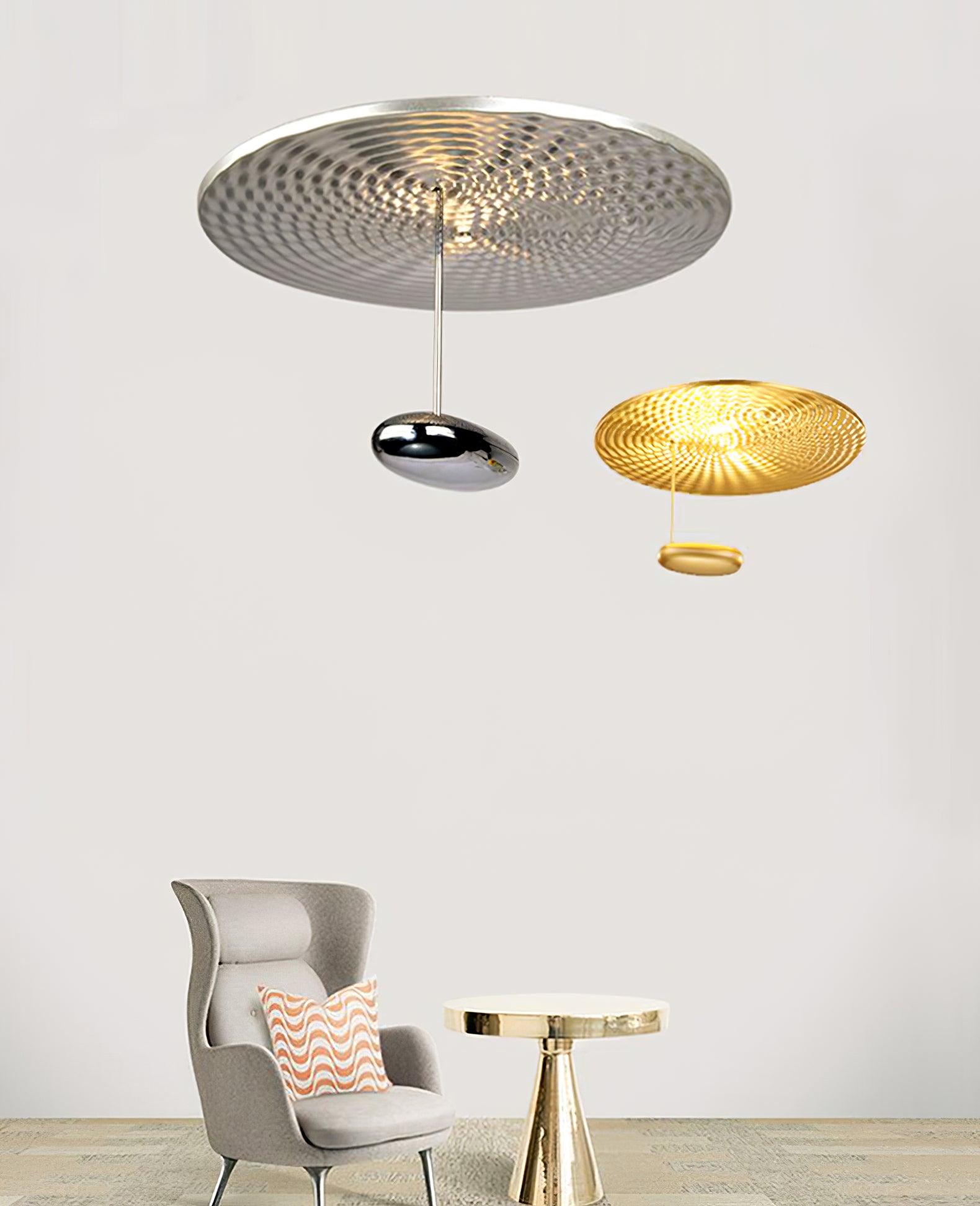 Mercury Ceiling Lamp - Lumpaz