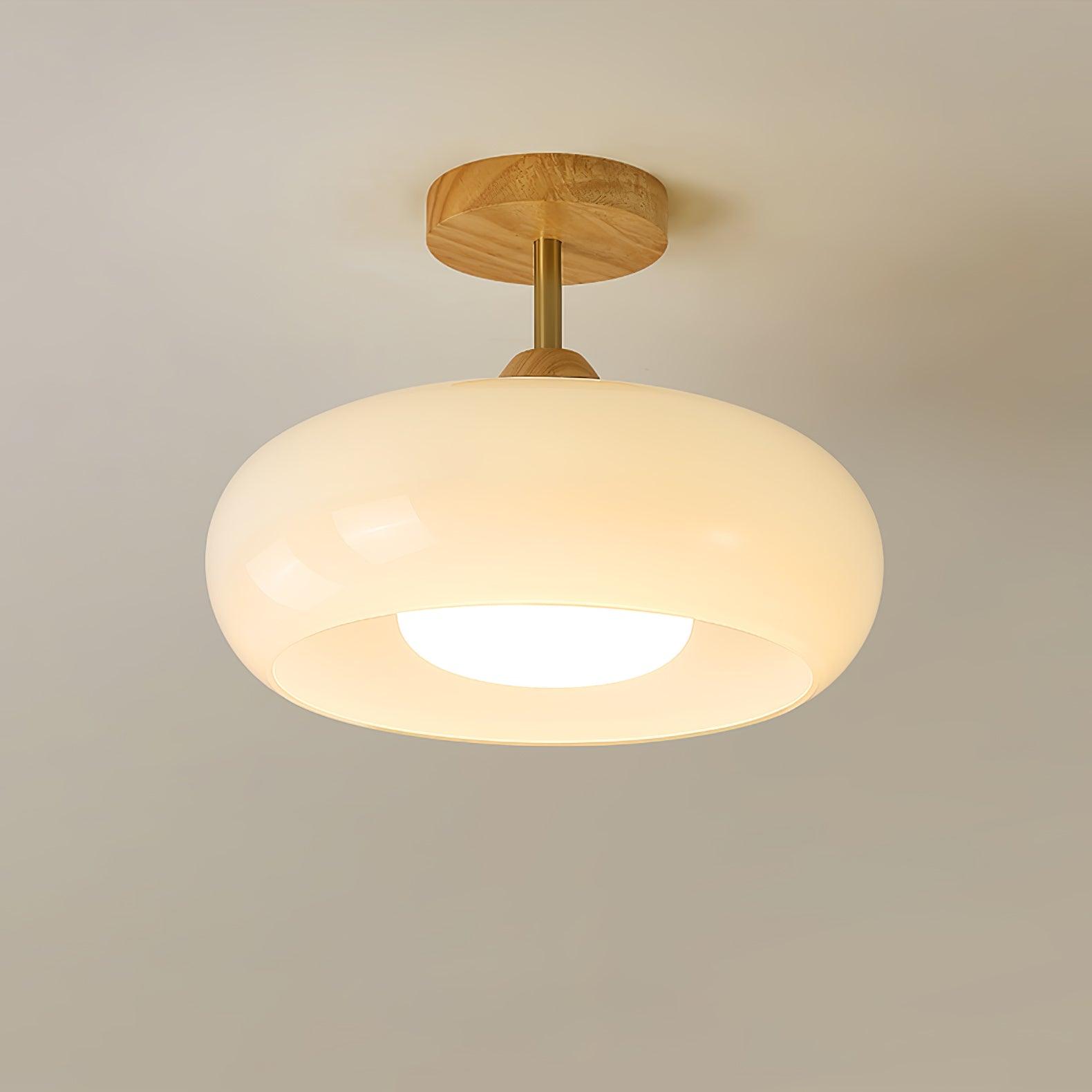 Plafonnier Ceiling Lamp - Lumpaz