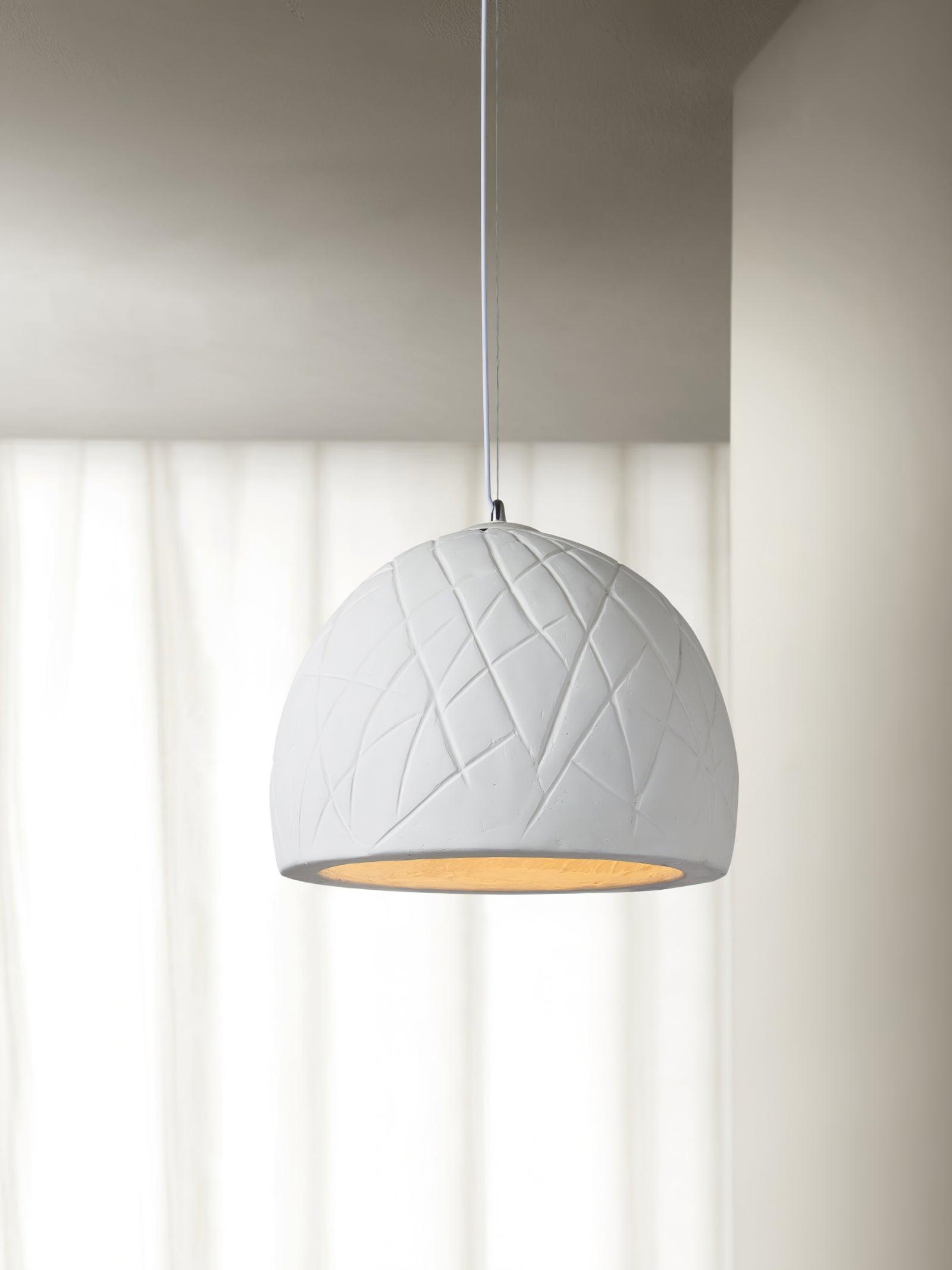 Malva Pendant Light - Lumpaz