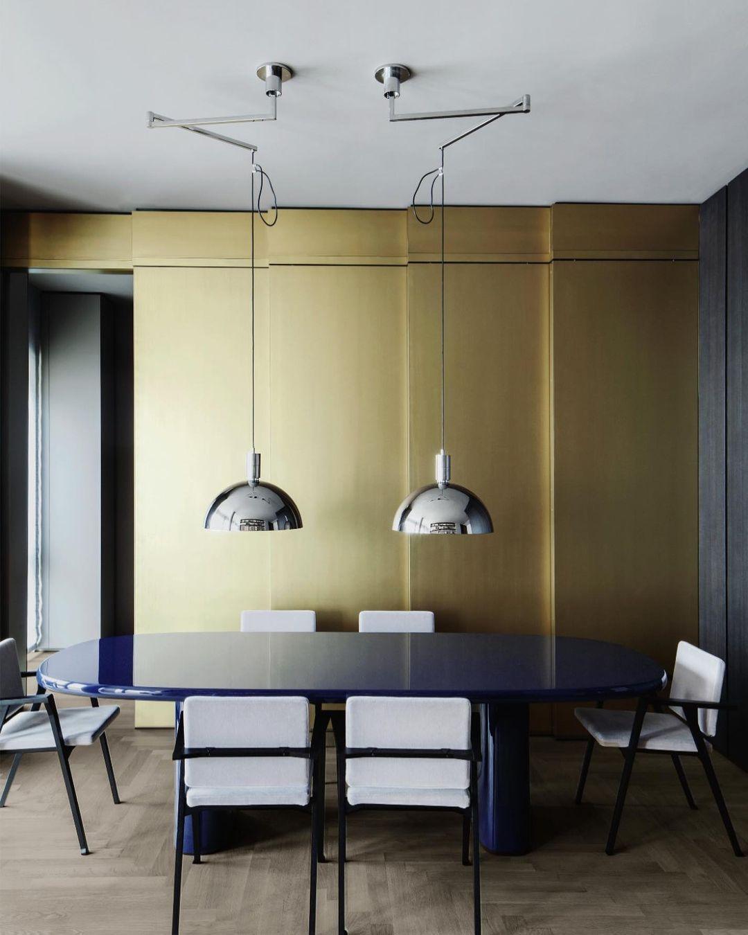 AS41C Pendant Light - Lumpaz
