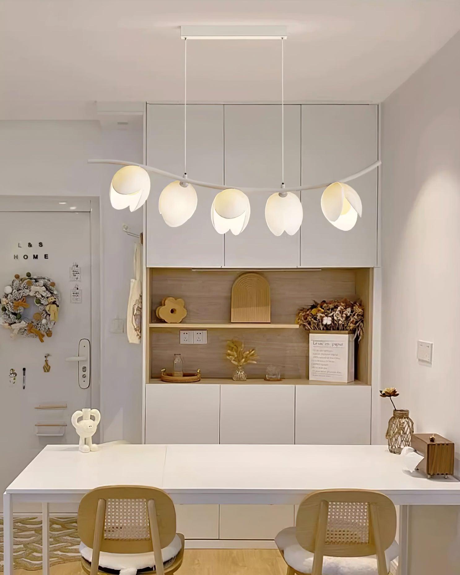Pistachio Pendant Lamp - Lumpaz