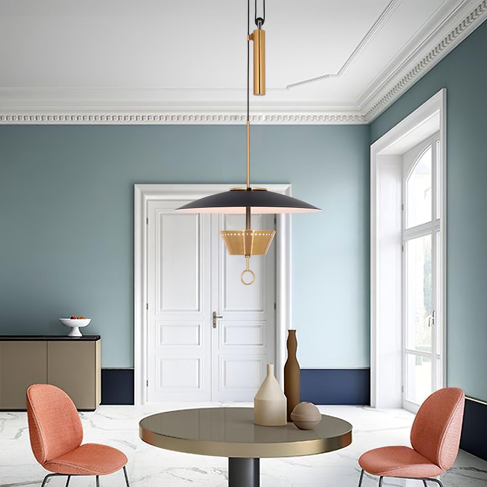 Gaetano Pendant Lamp - Lumpaz