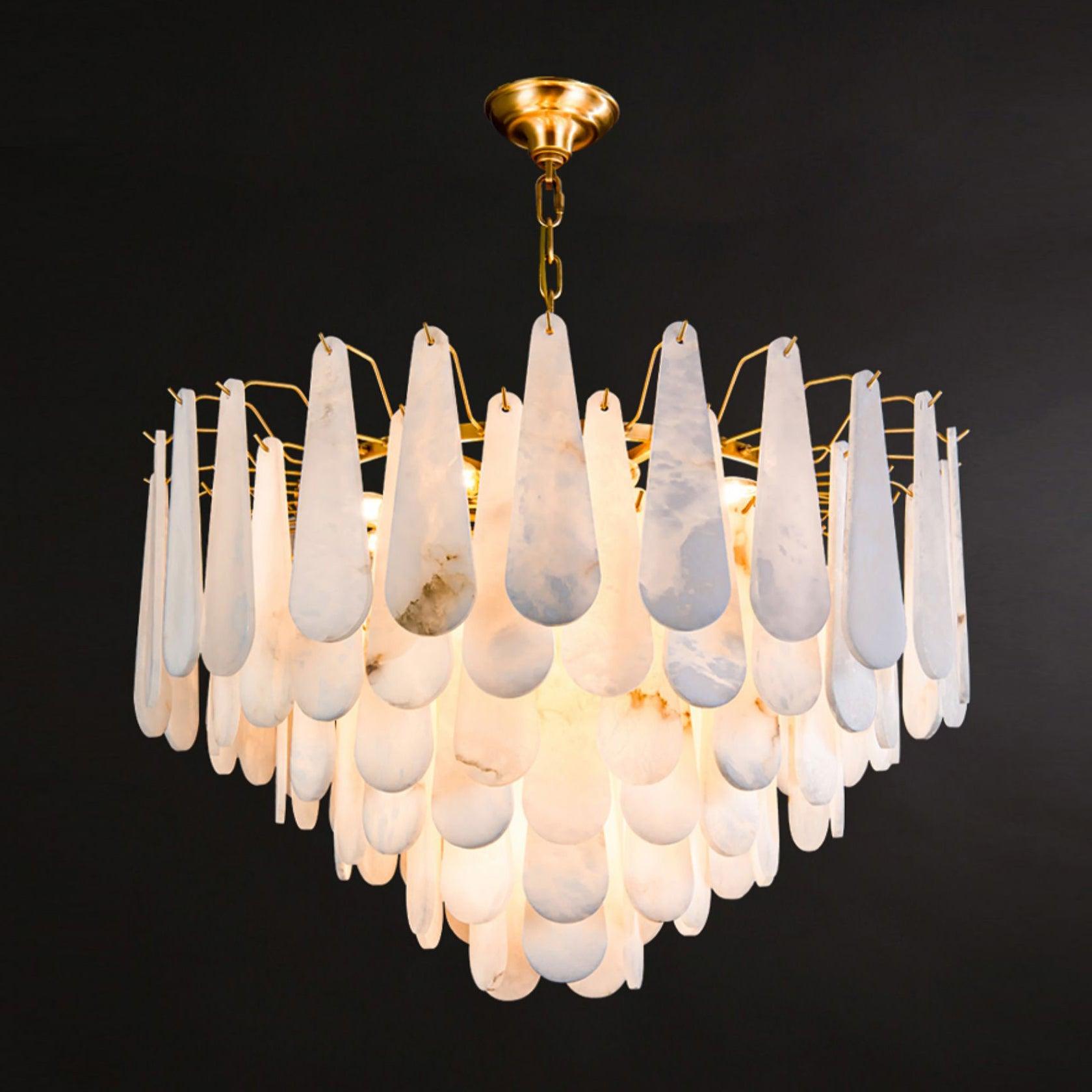 Leon Chandelier - Lumpaz