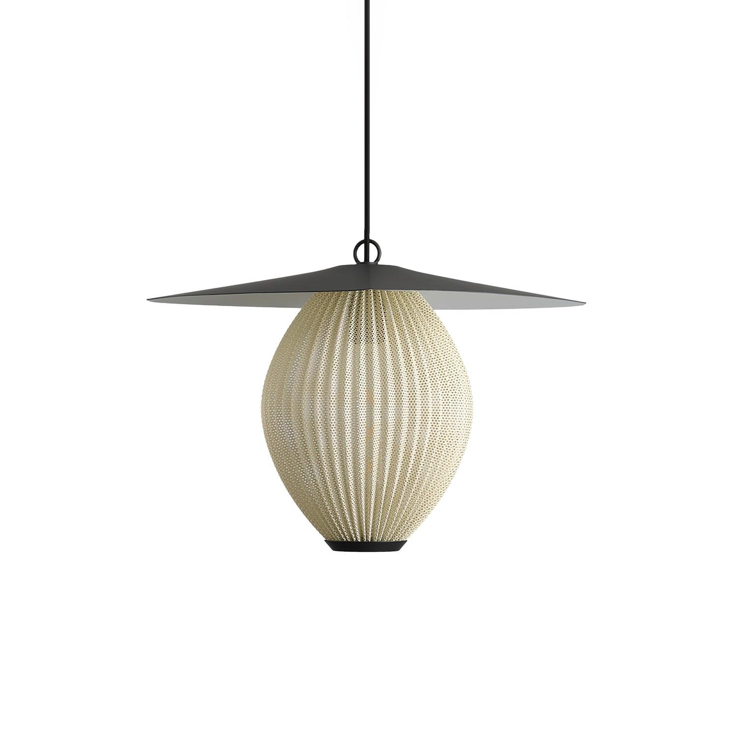 Satellite Pendant Lamp - Lumpaz