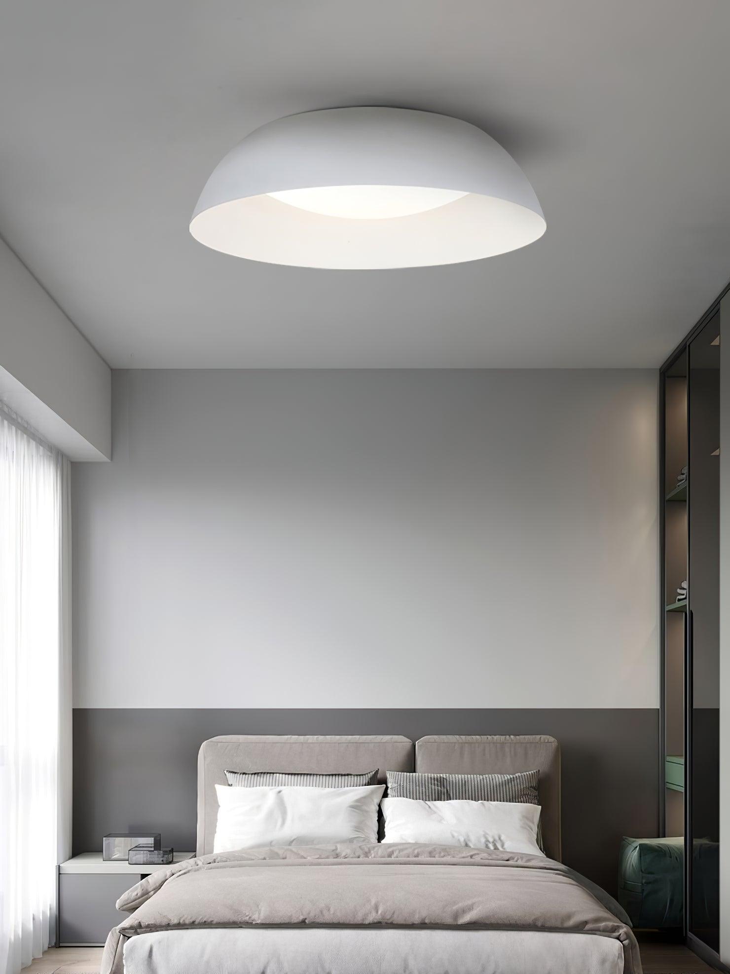 Lindby Juliven LED Ceiling Light - Lumpaz
