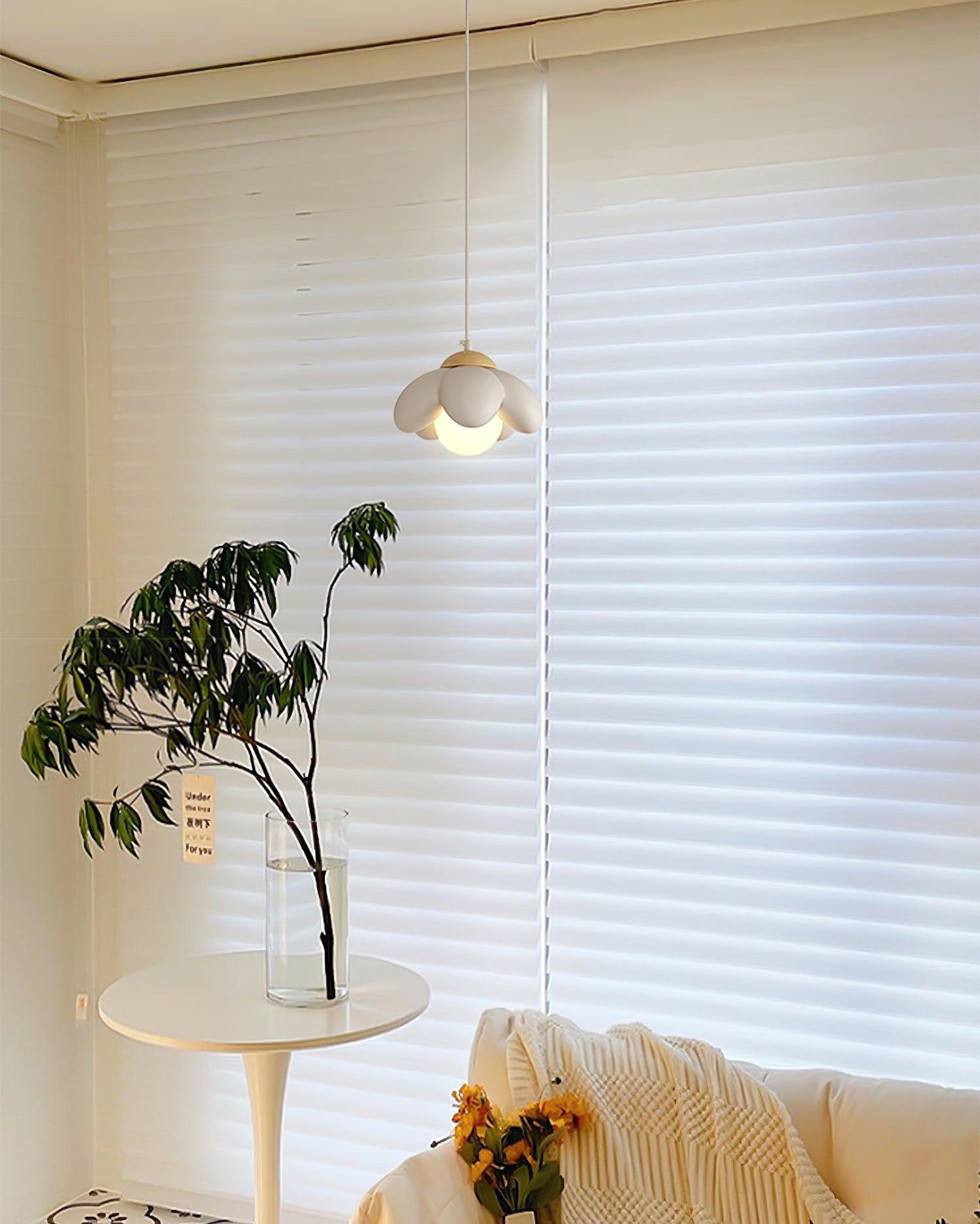 Cherry Blossom Pendant Lamp - Lumpaz