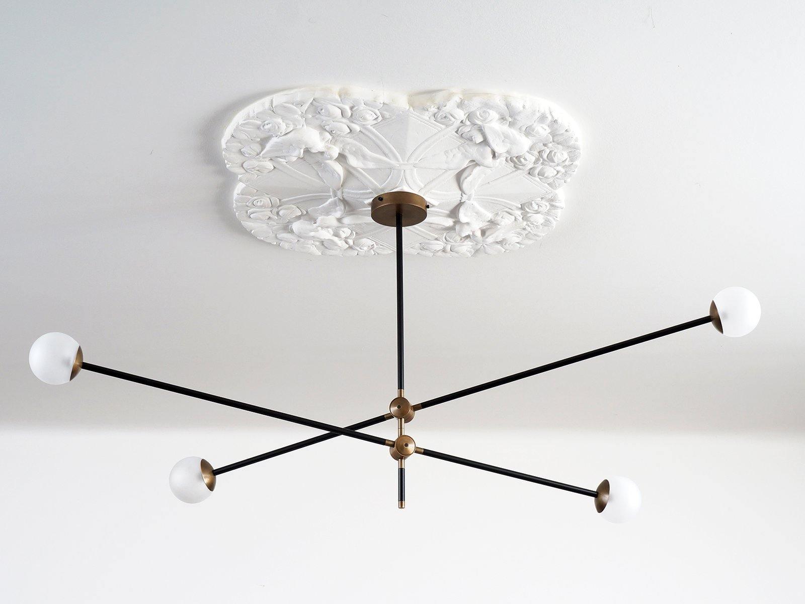 SI Chandelier - Lumpaz