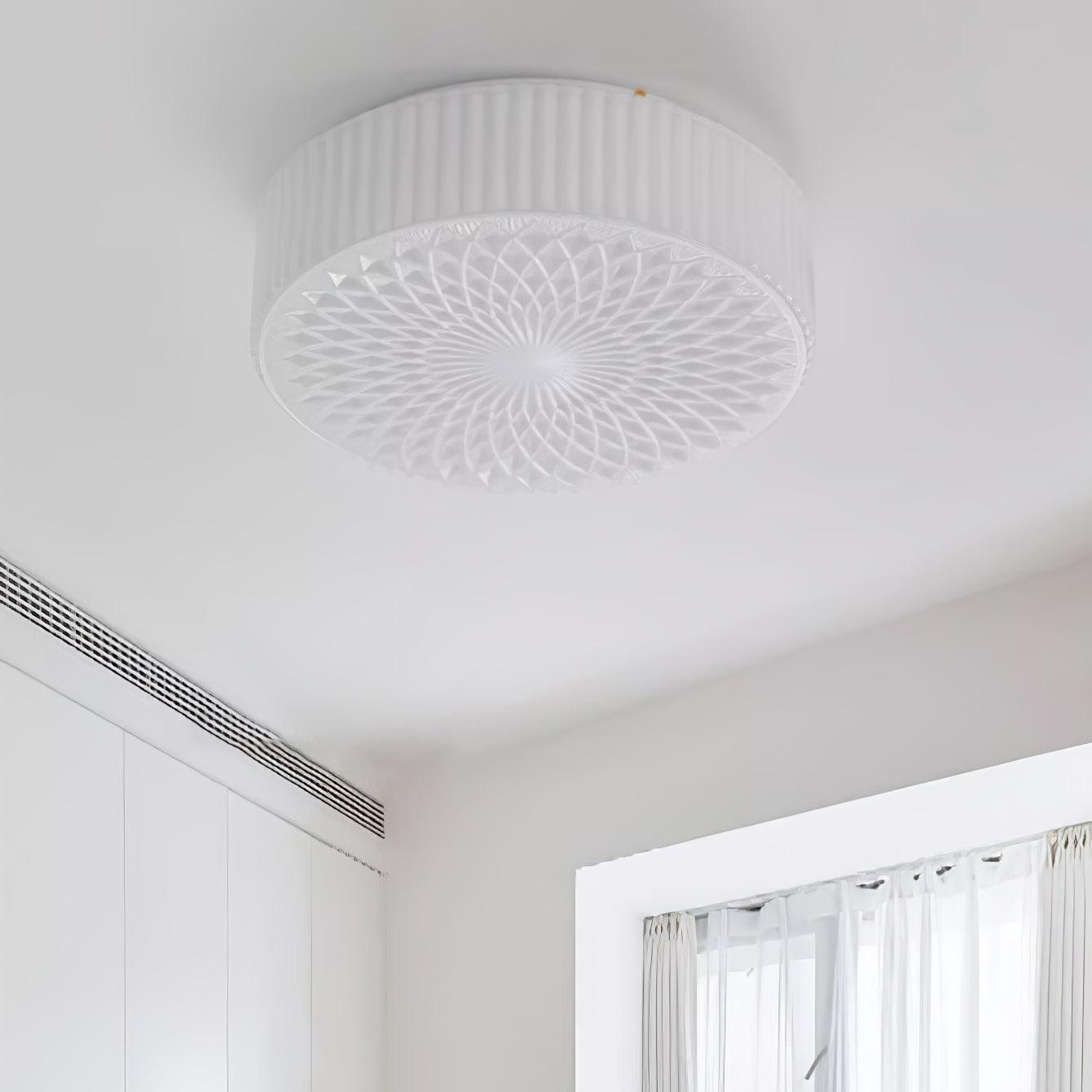 Souffle Ceiling Lamp - Lumpaz