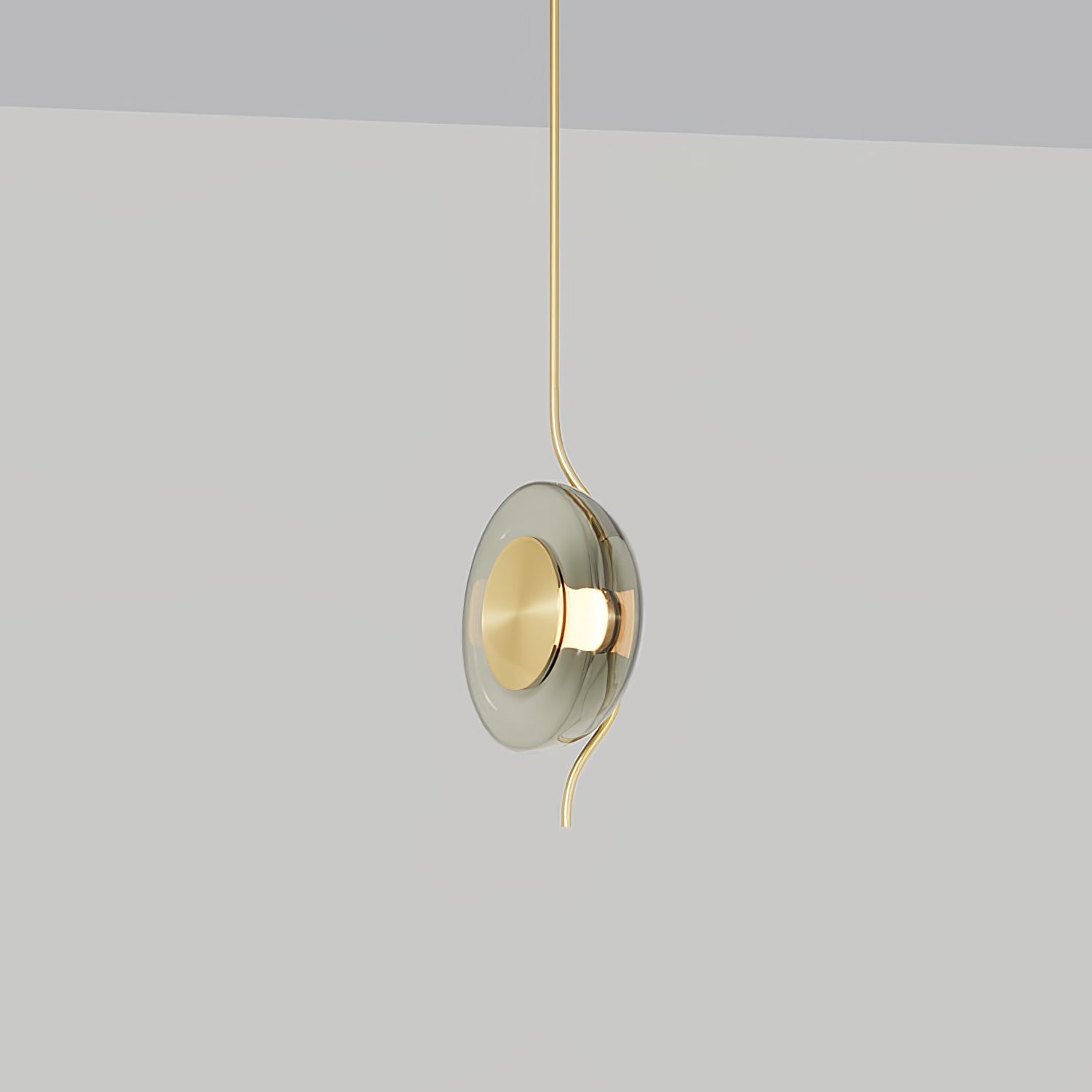 Pendulum Pendant Lamp - Lumpaz