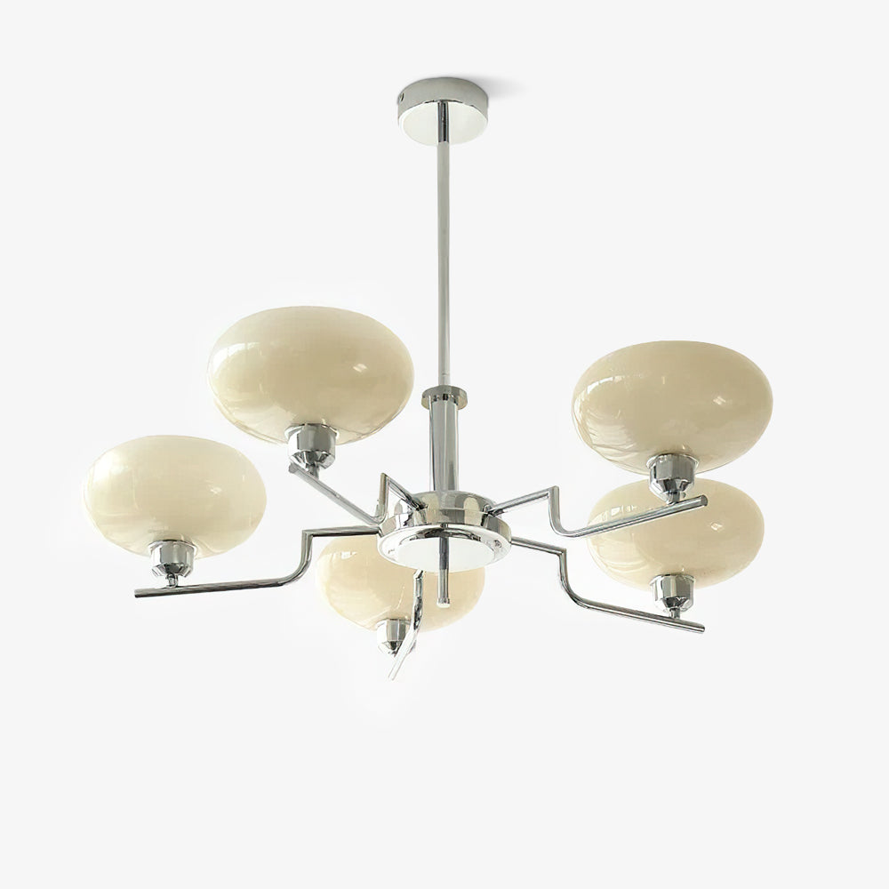 Puja Chandeliers - Lumpaz