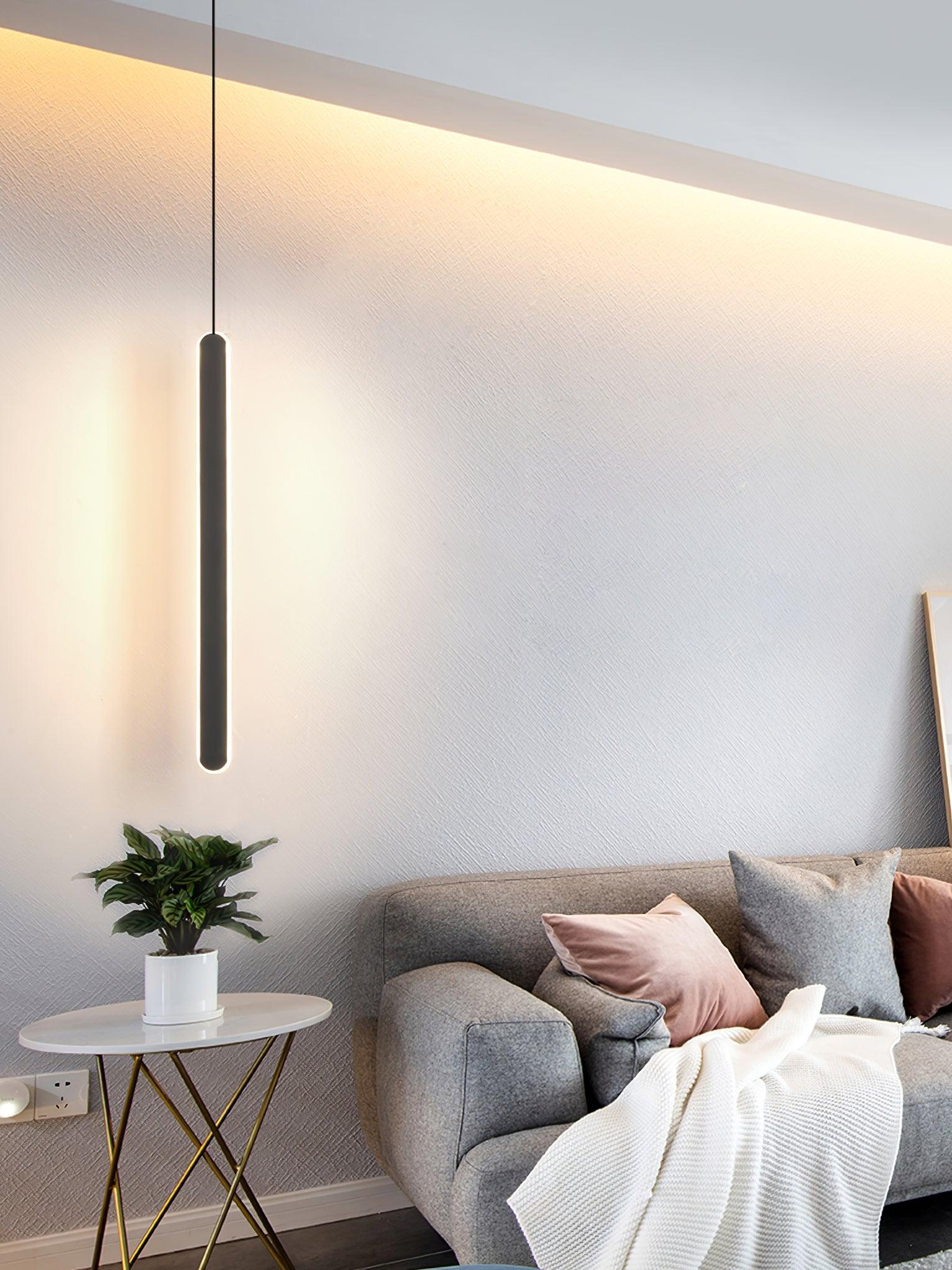 Stix Pendant Light - Lumpaz