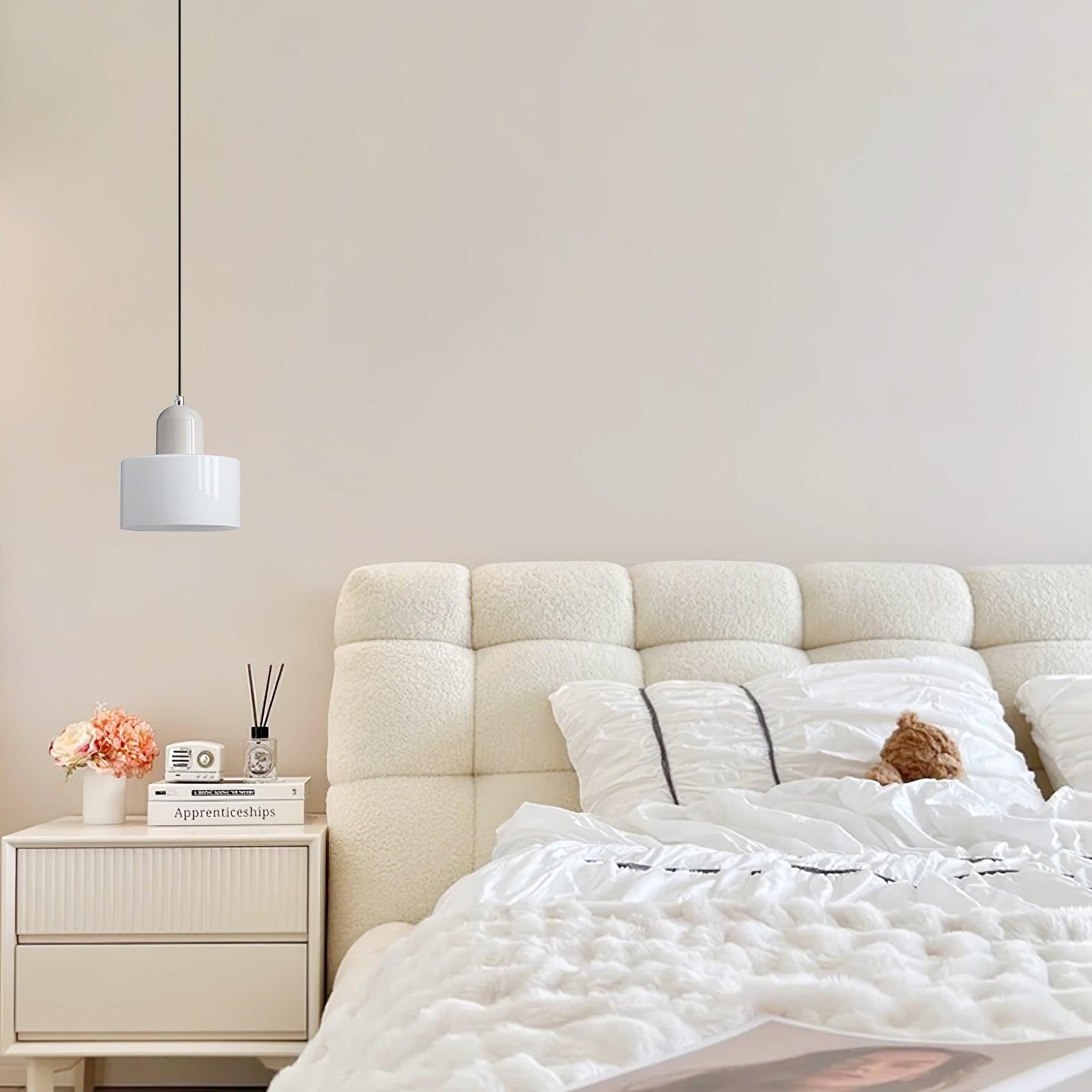Notti Pendant Lamp - Lumpaz