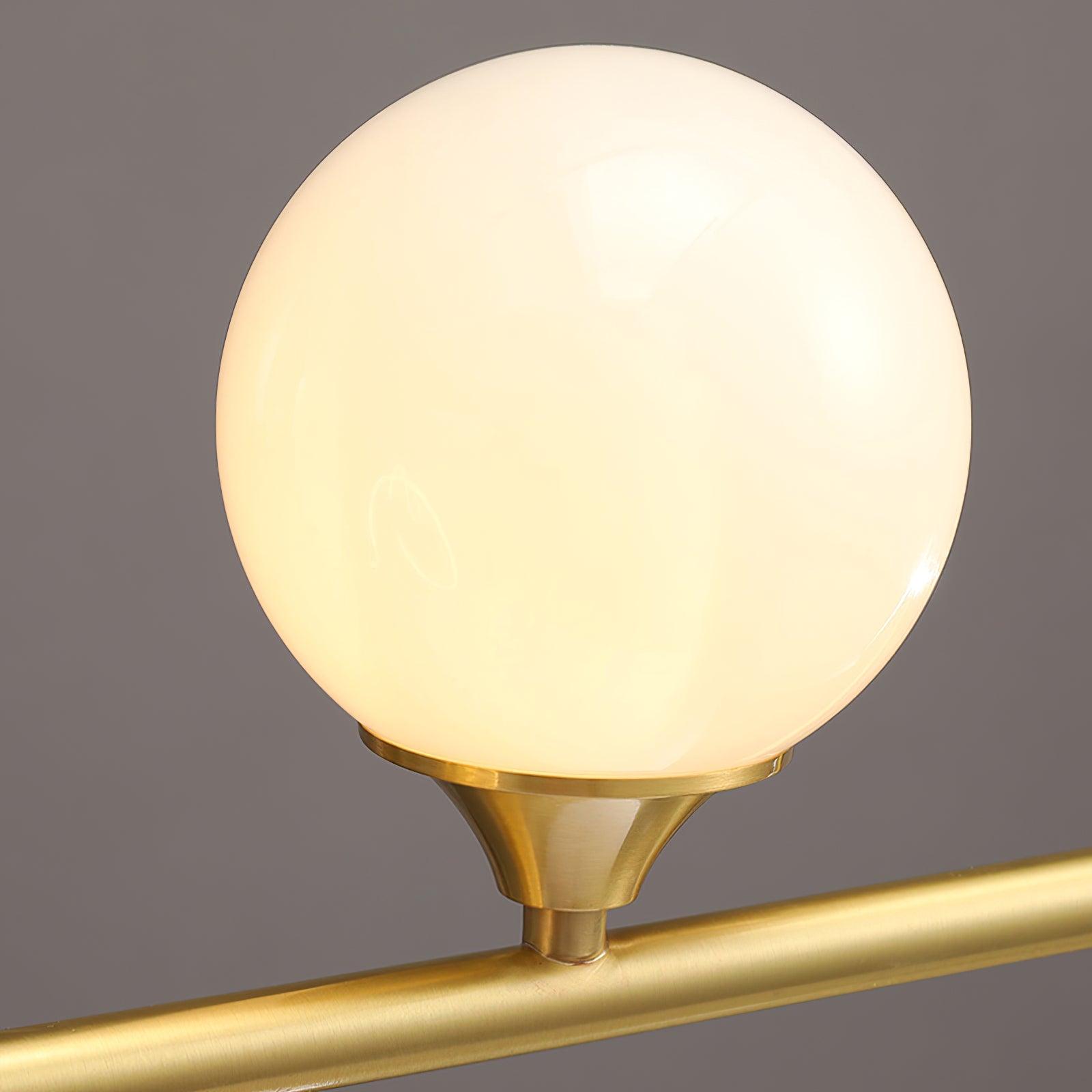 Sniki Pendant Light - Lumpaz