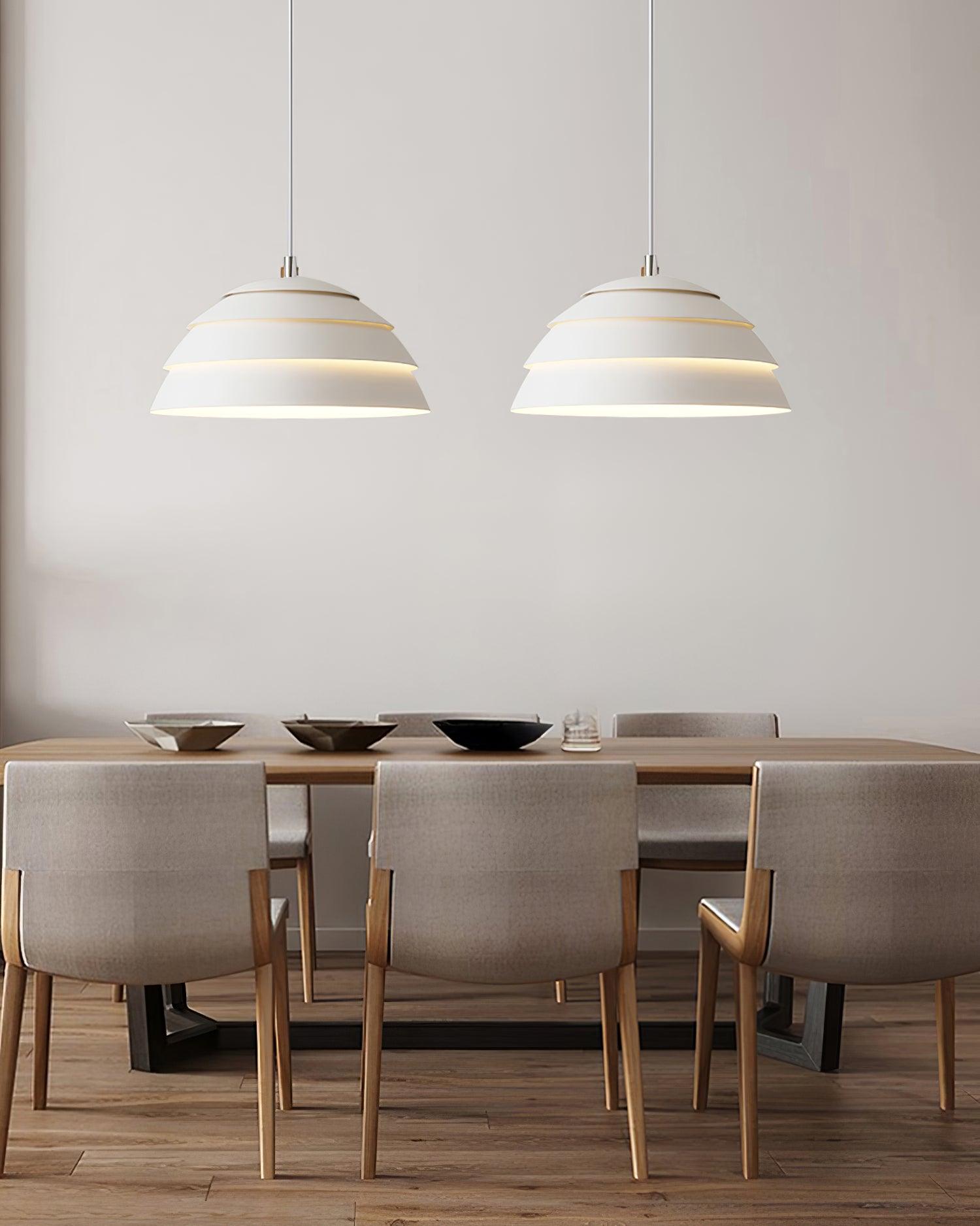 Covetto Pendant Lamp - Lumpaz