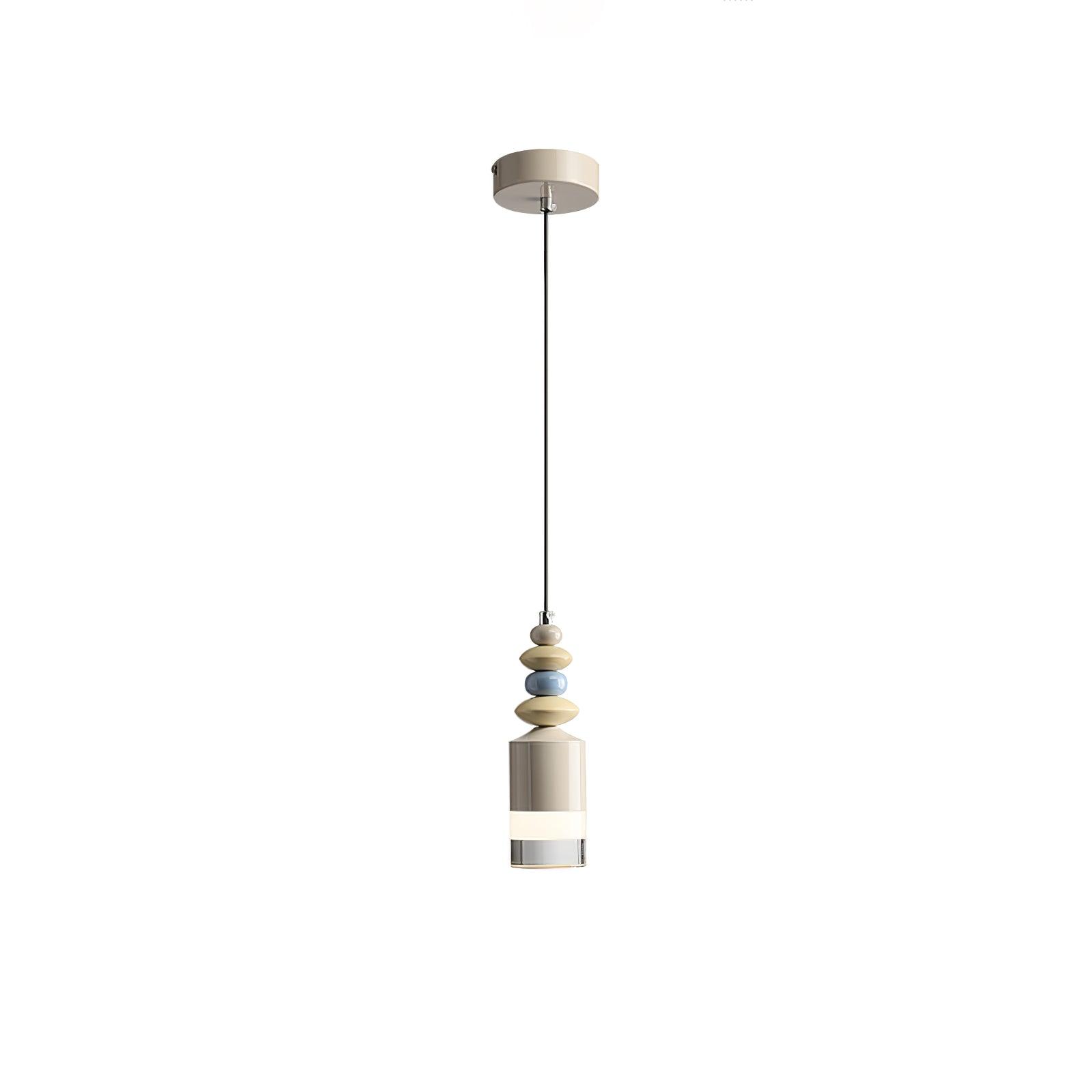 Lariat Pendant Lamp - Lumpaz