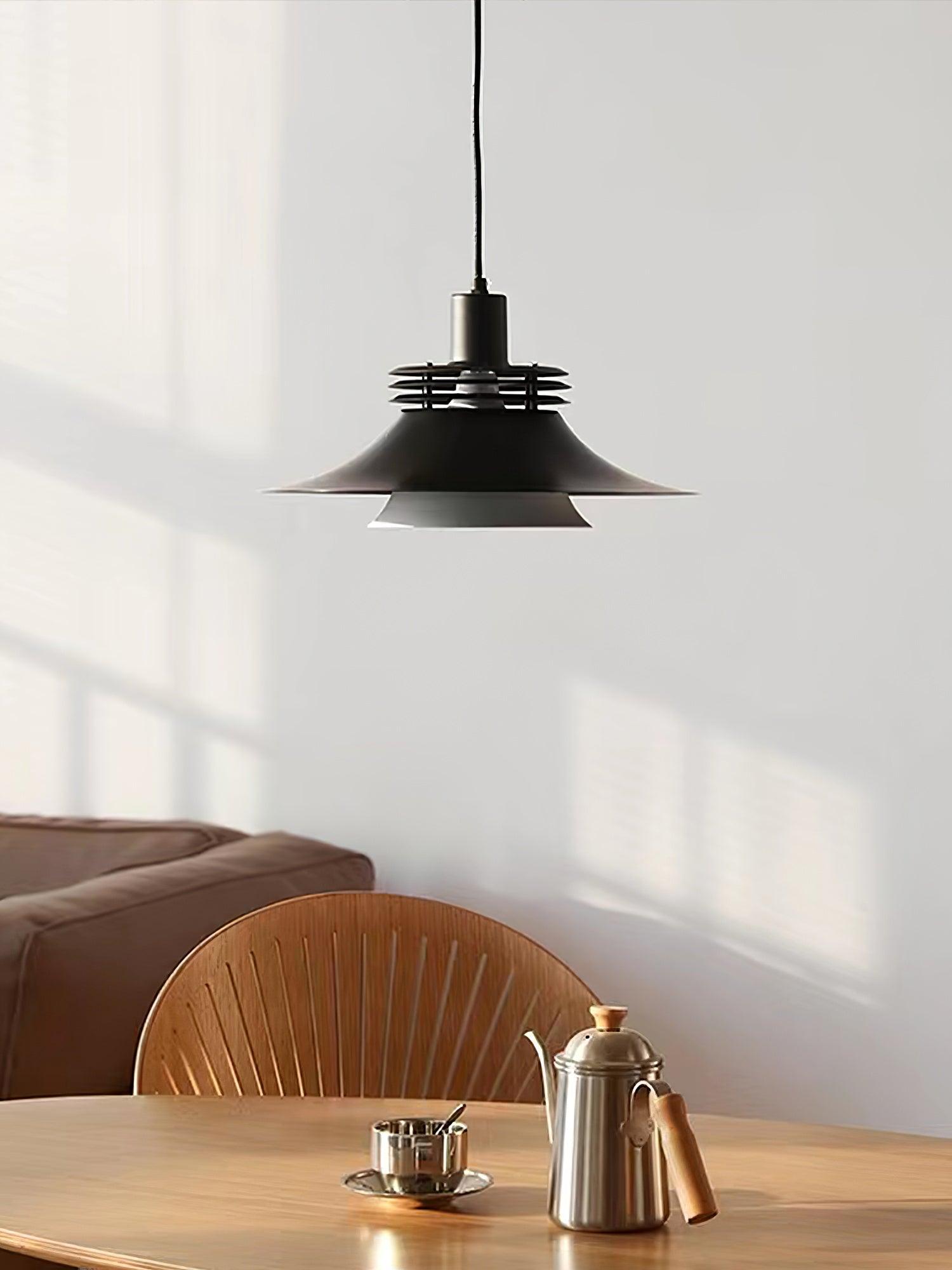 Lyfa Pendant Light - Lumpaz