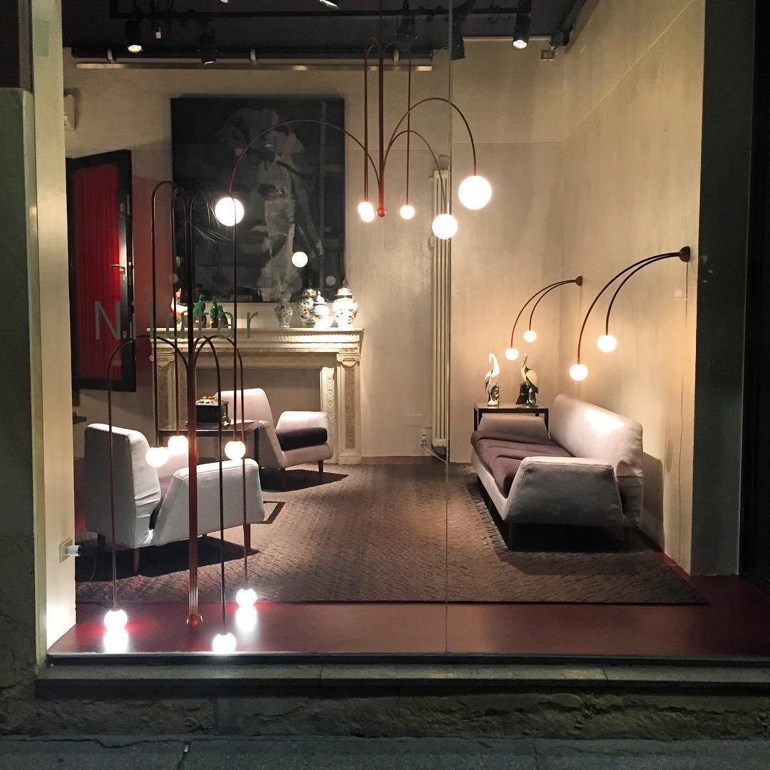 Gran Finale Suspension - Lumpaz