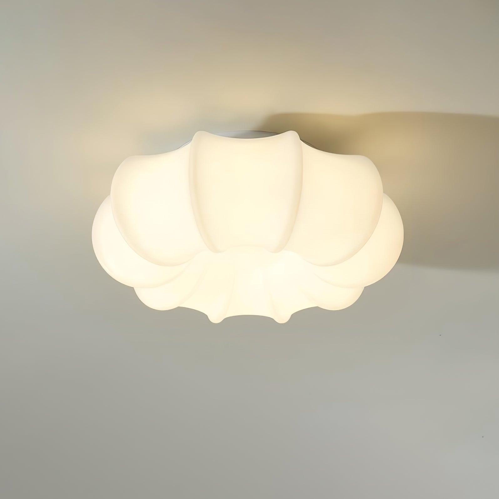 Umbrella Ceiling Lamp - Lumpaz