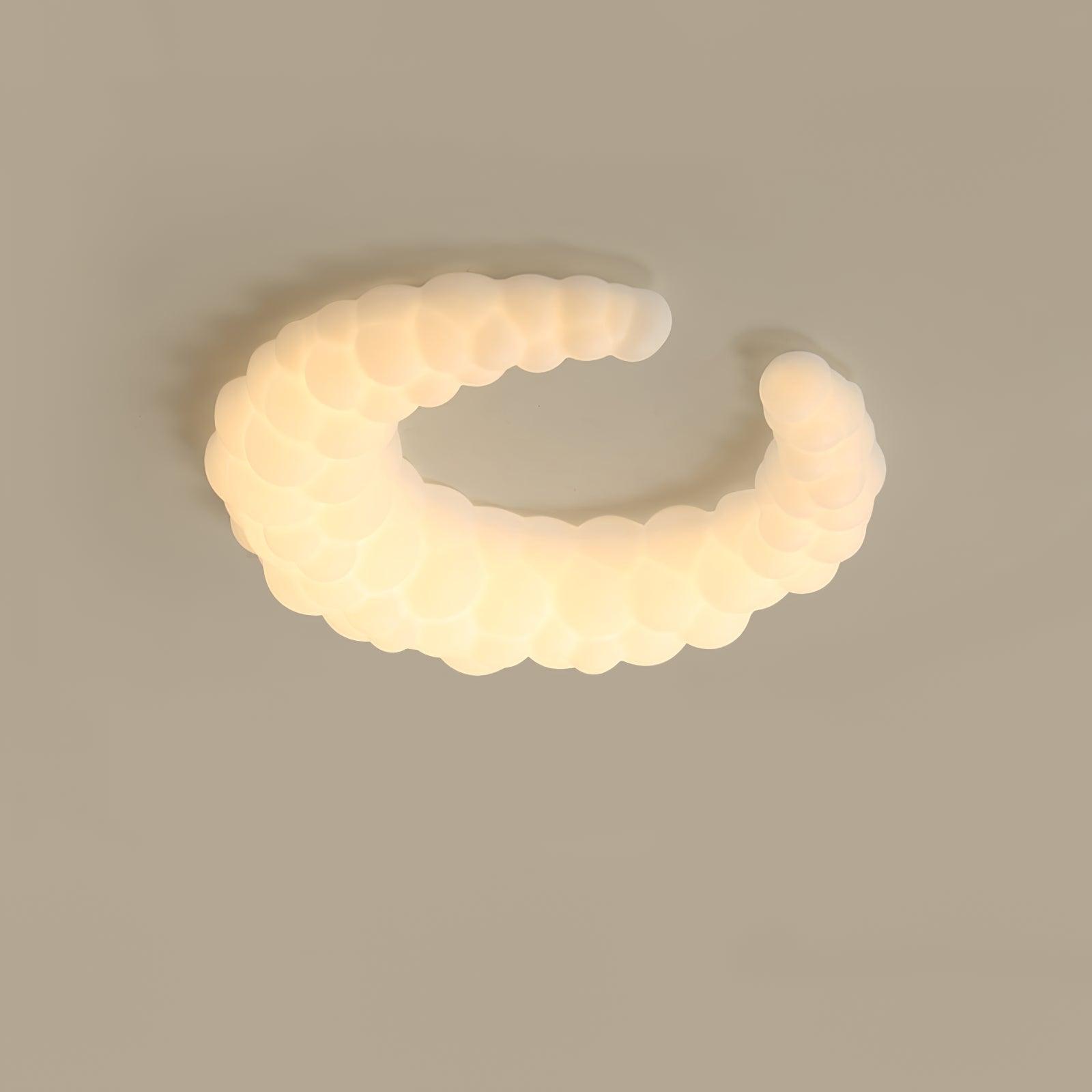 Avir Ceiling Lamp - Lumpaz