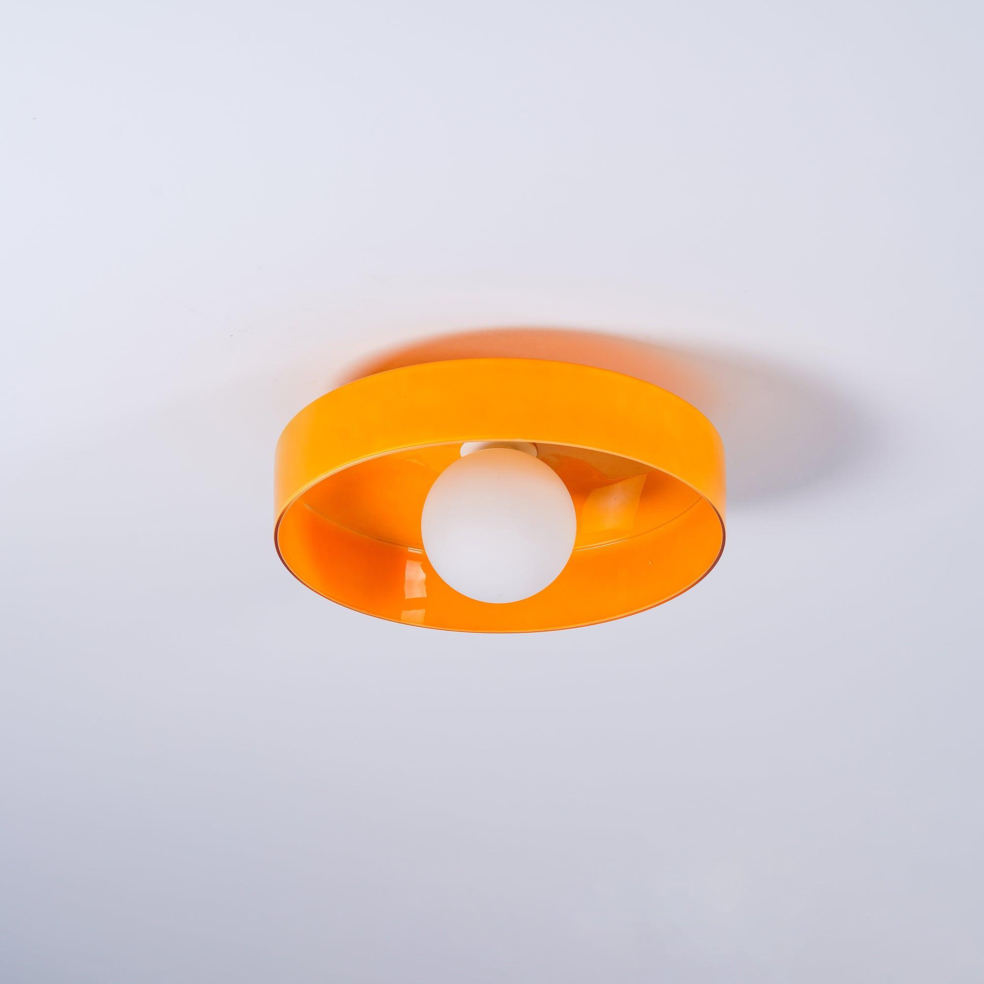 Gino Ceiling Lamp - Lumpaz
