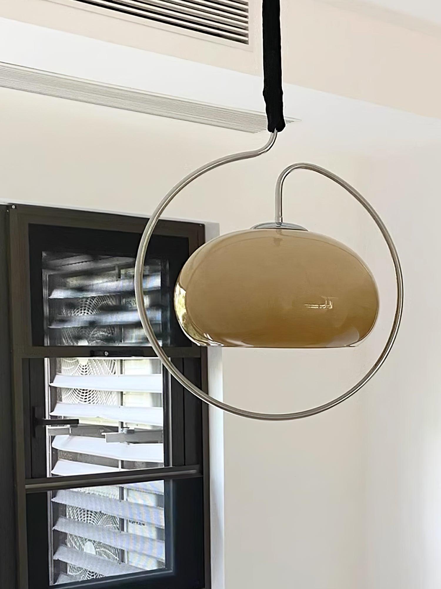 Medieval Pendant Light - Lumpaz
