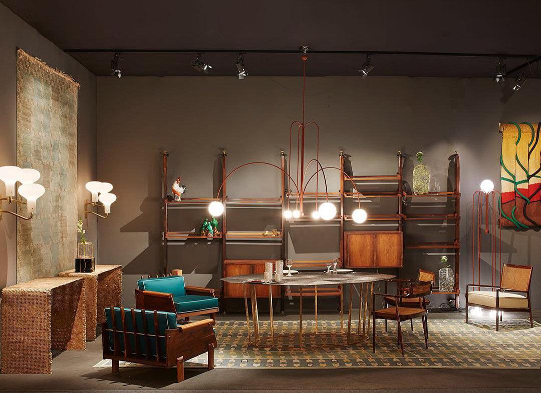 Gran Finale Suspension - Lumpaz