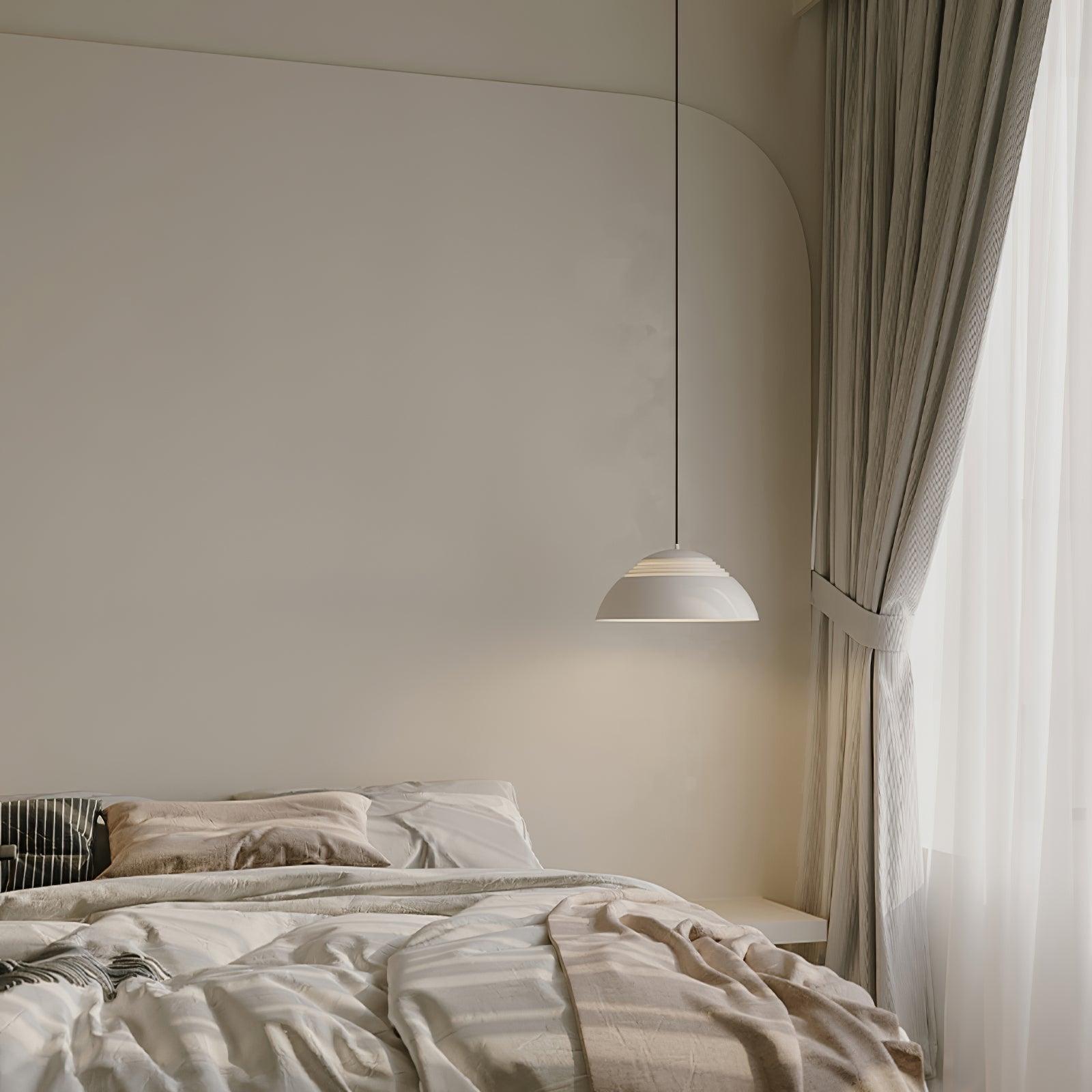 Abat Jour Pendant Lamp - Lumpaz