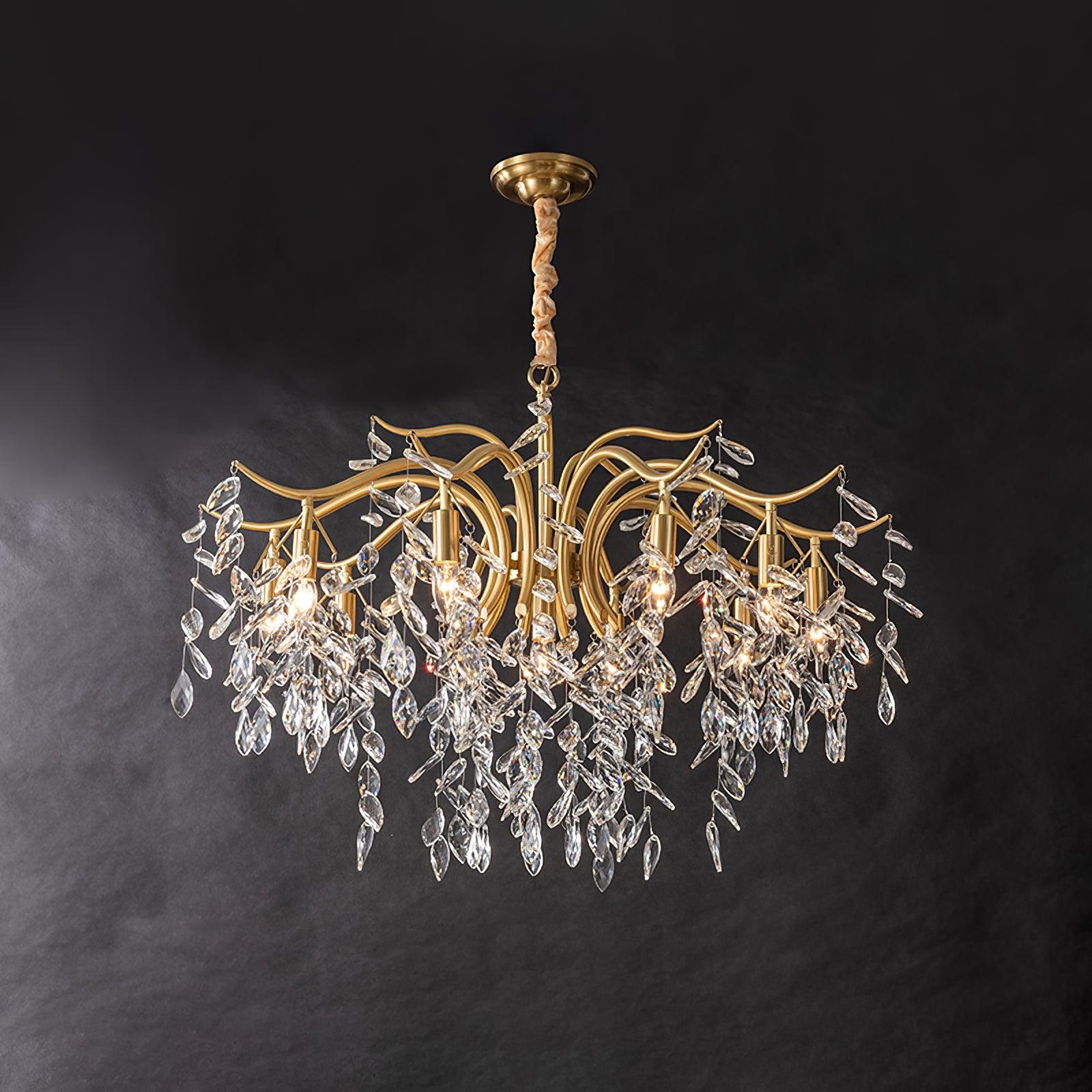 Dorale Chandelier - Lumpaz