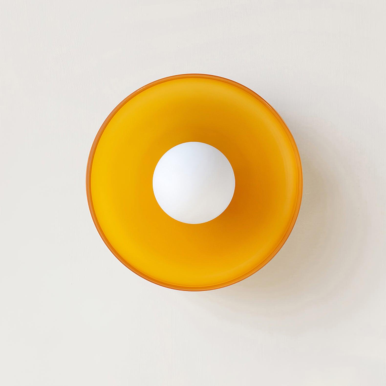 Gino Ceiling Lamp - Lumpaz