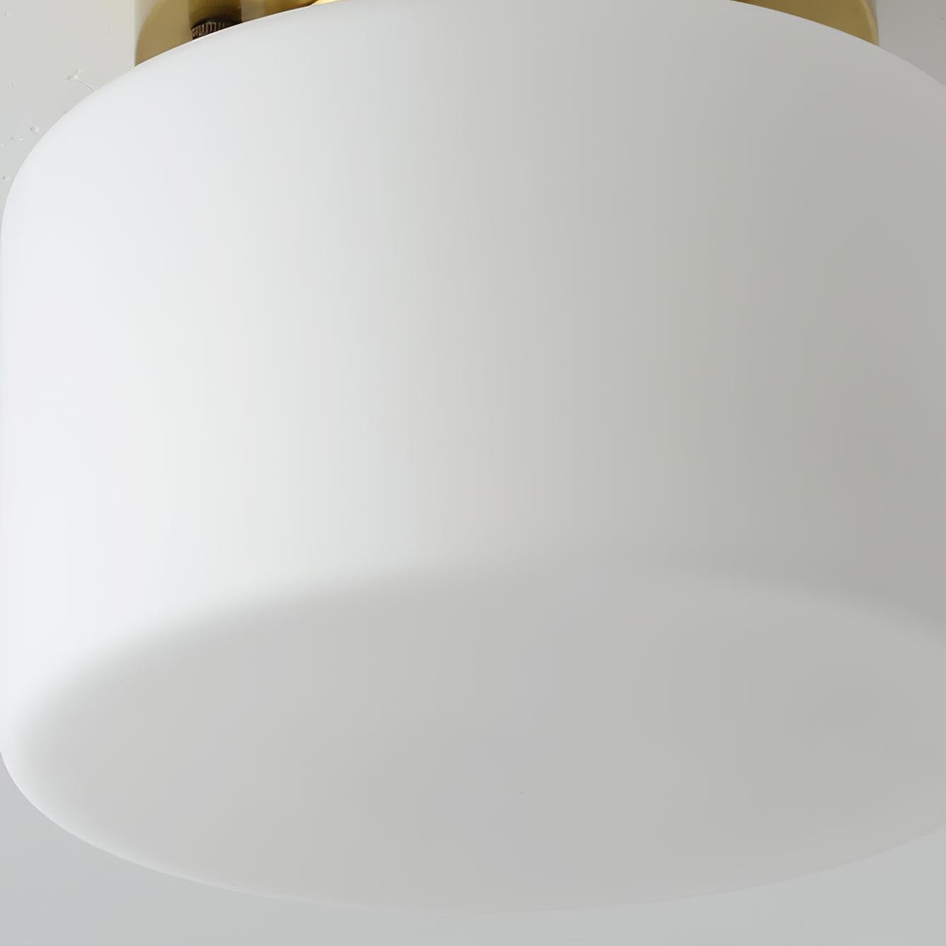 Clinio Flush Mount Ceiling Light - Lumpaz