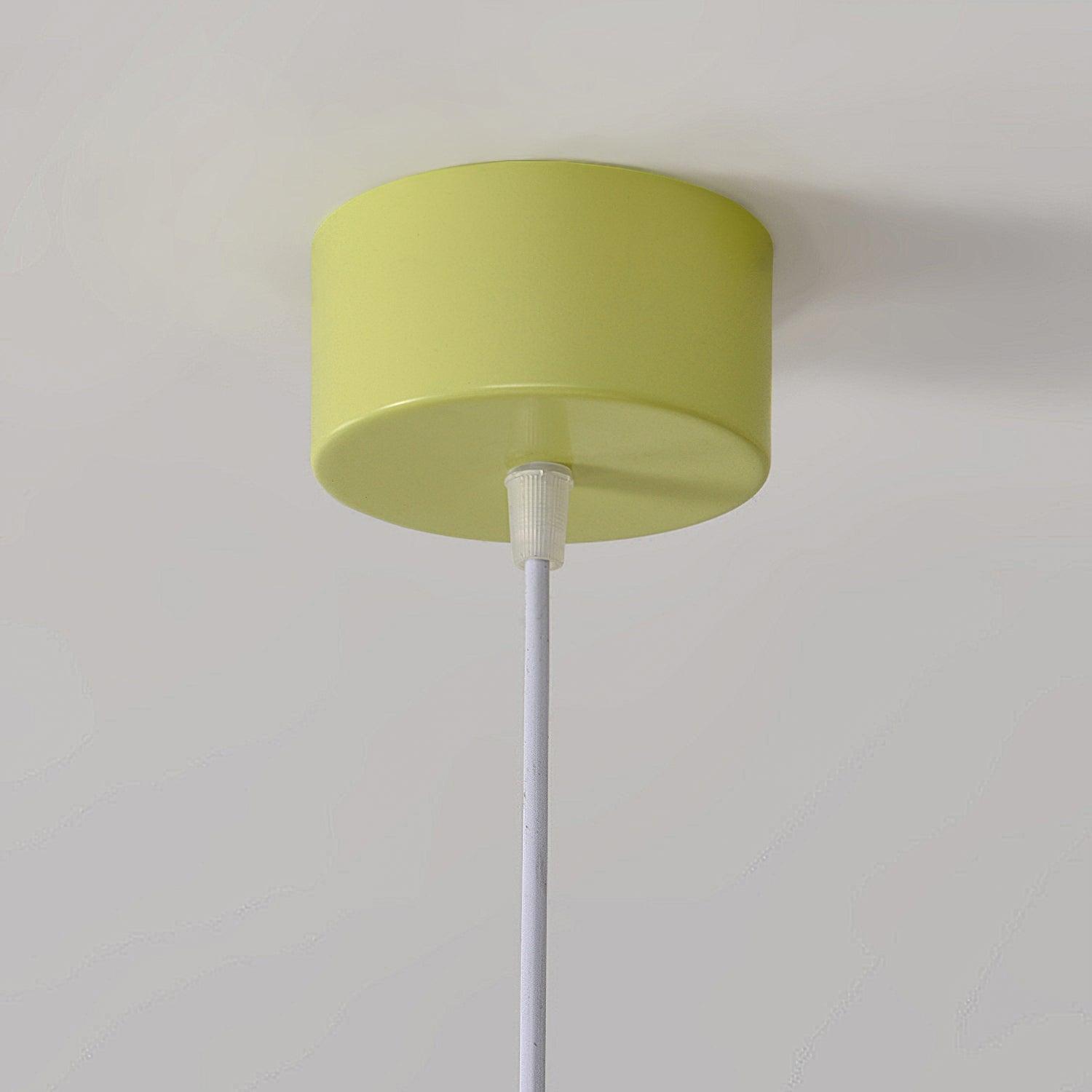Lustra Flower Chandelier - Lumpaz