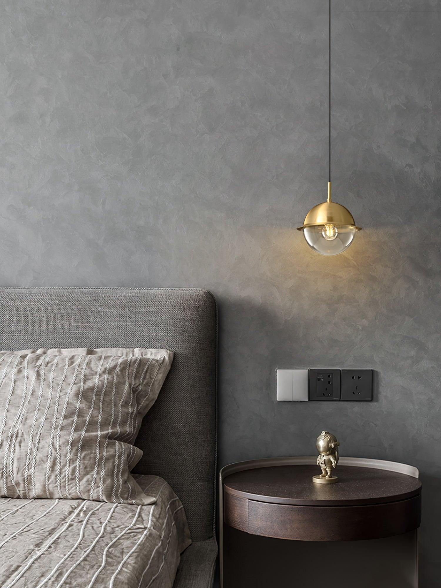 Varus Pendant Lamp - Lumpaz