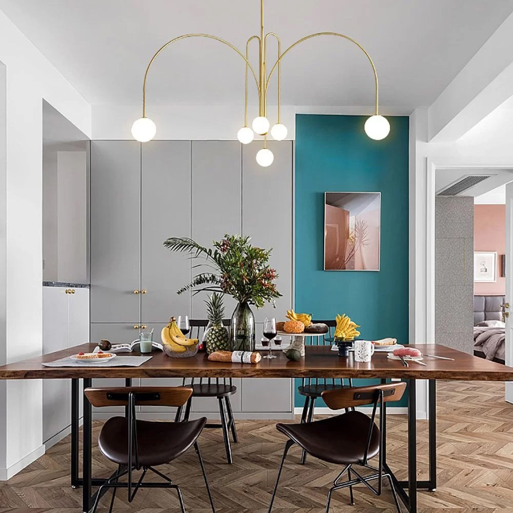 Gran Finale Suspension - Lumpaz