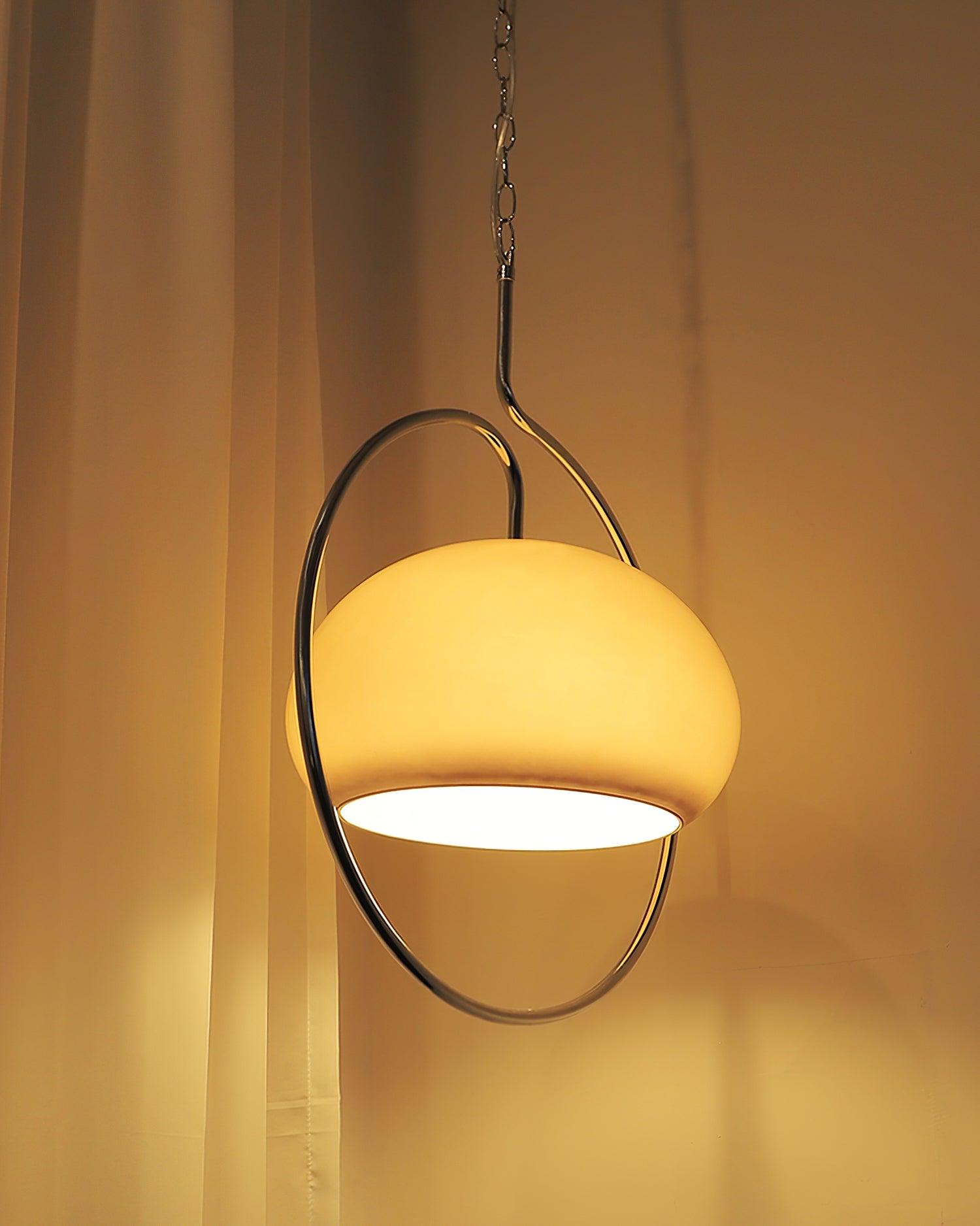 Medieval Pendant Light - Lumpaz