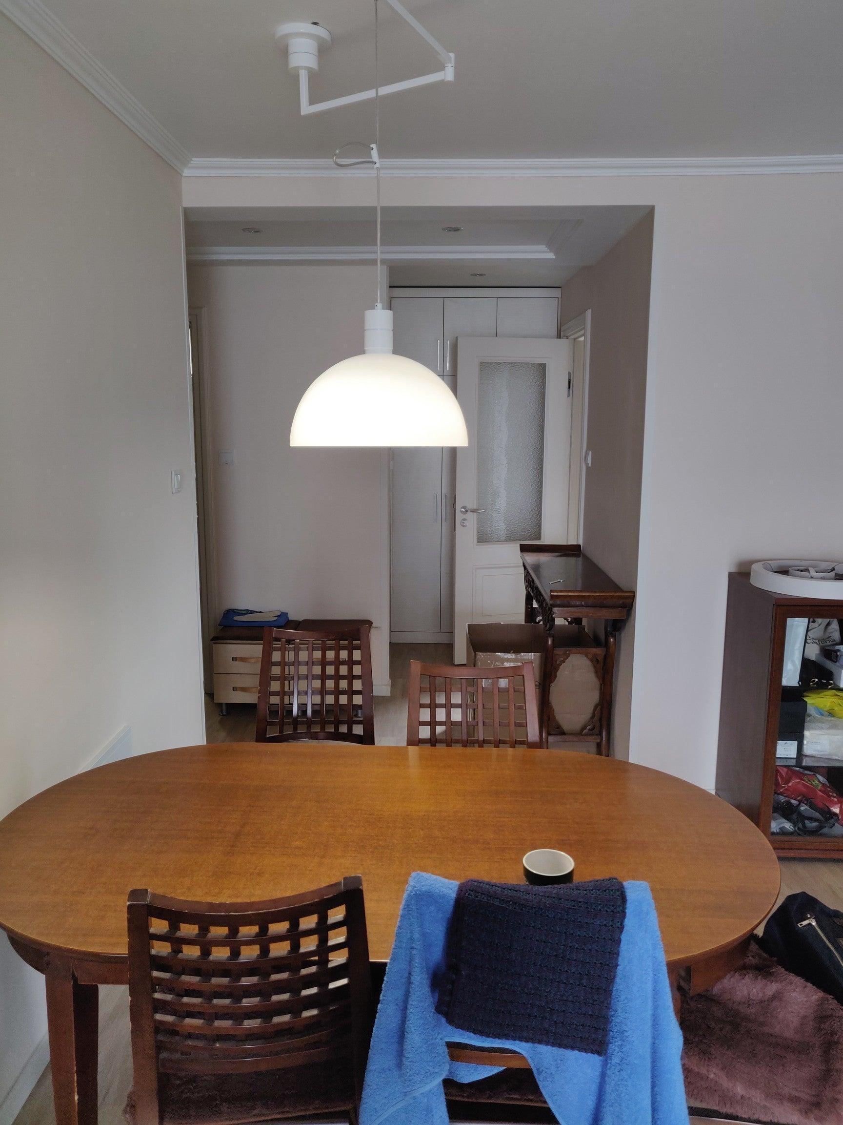 AS41C Pendant Light - Lumpaz